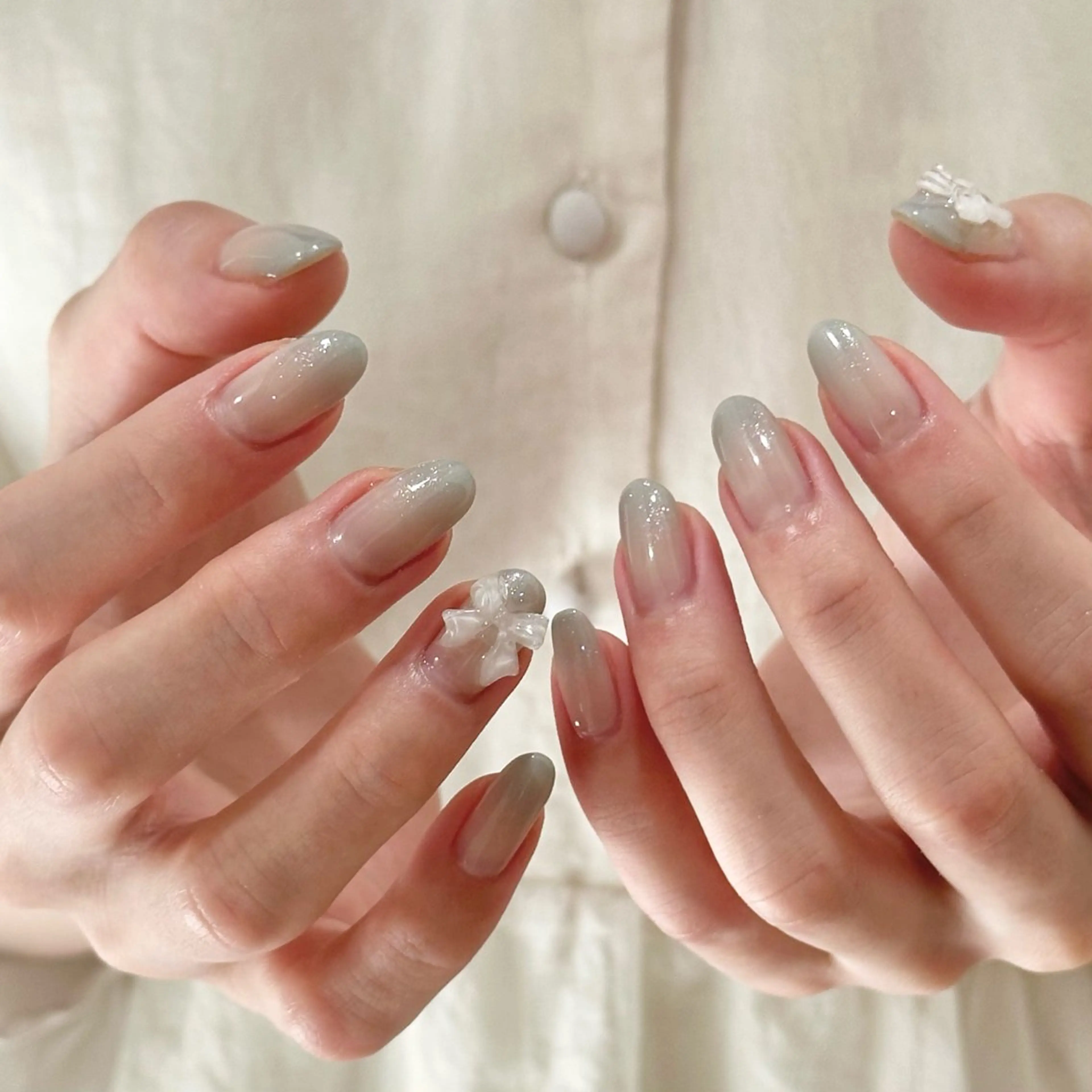 ネイル ハンドネイル reika .のネイルデザイン