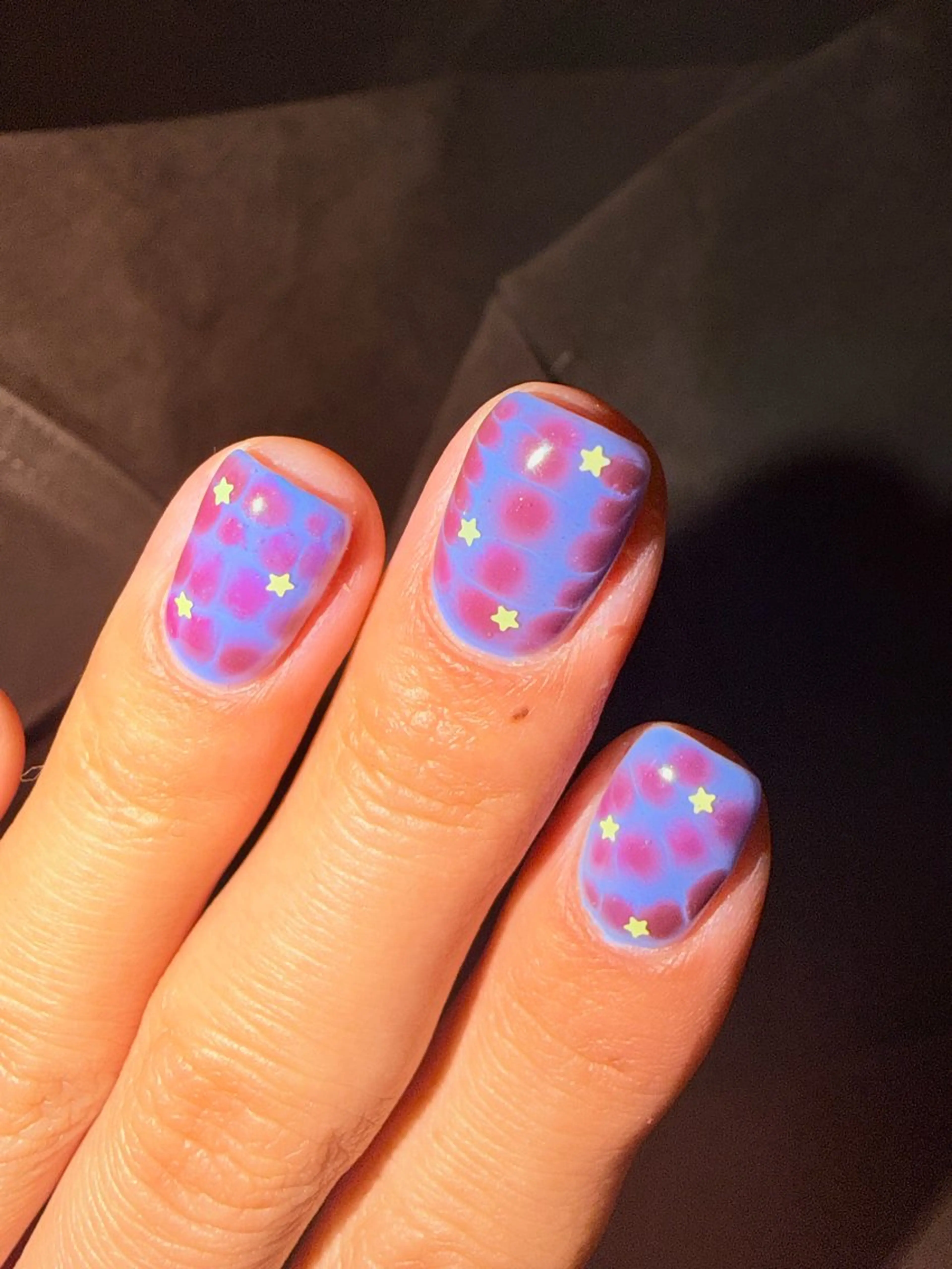 ネイル SORA suimy.のネイルデザイン