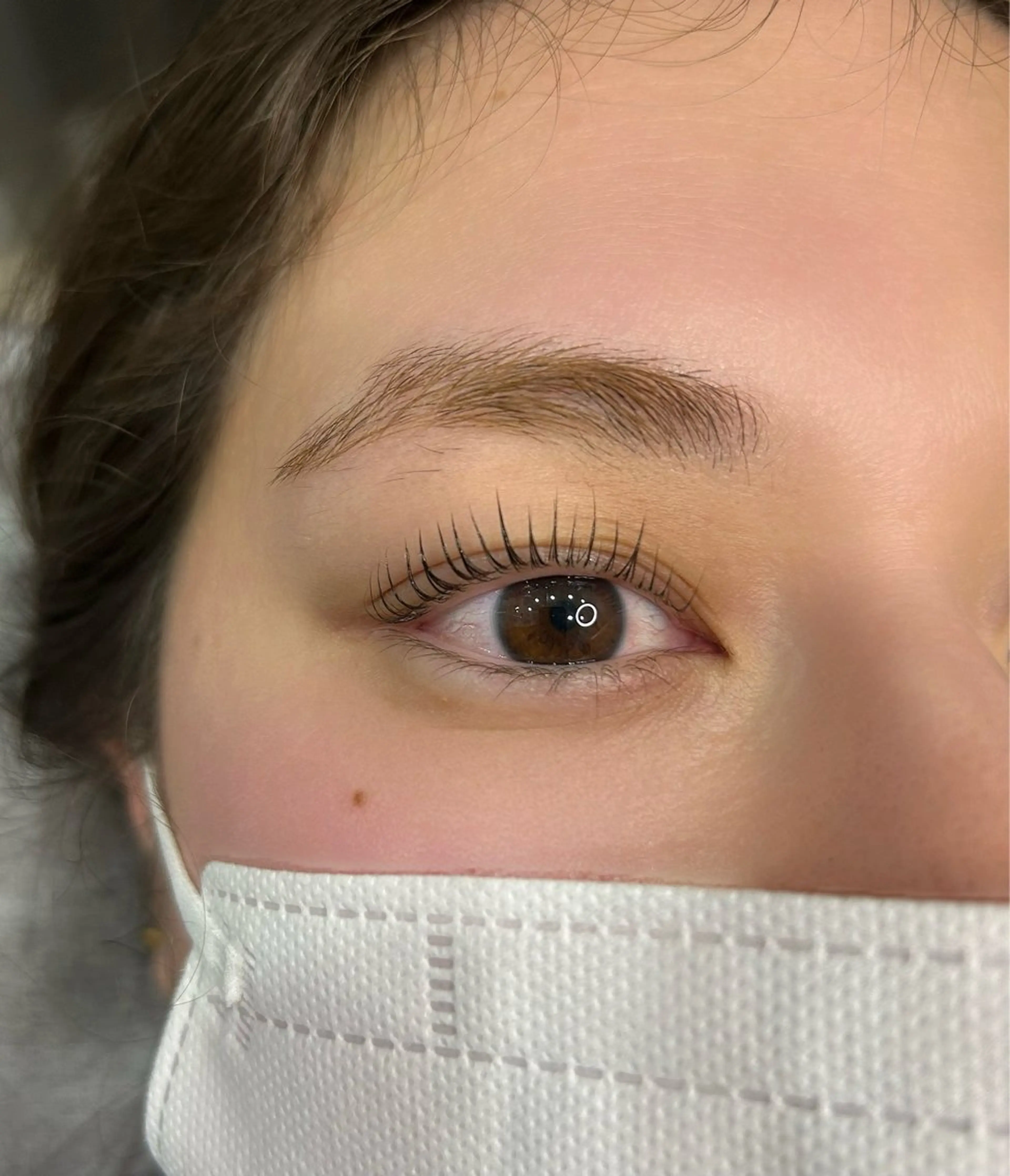 マツエク・マツパ 🎀eyesalon Fairめい🎀のマツエク・マツパデザイン