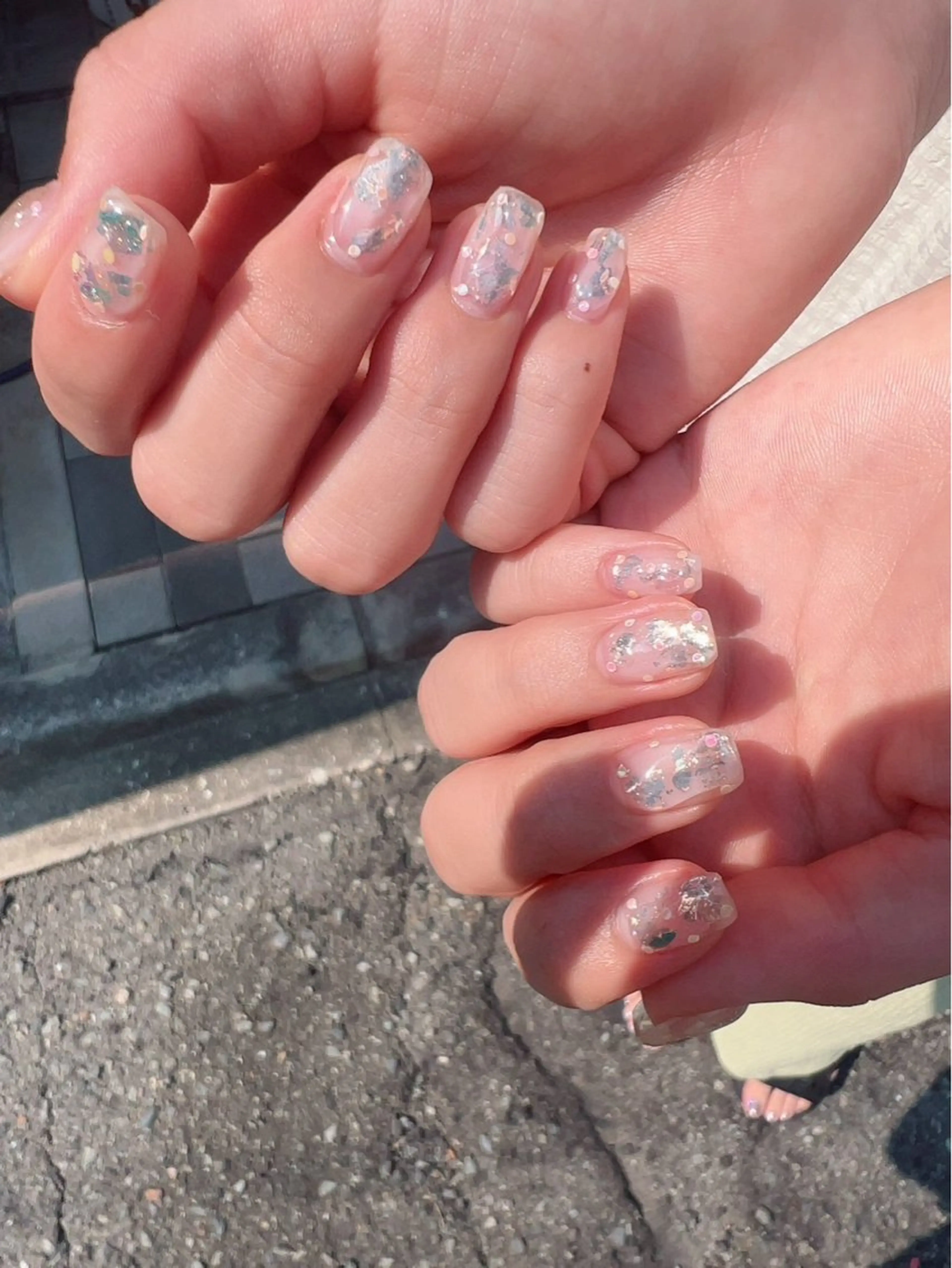 ネイル ハンドネイル irooo 21のネイルデザイン