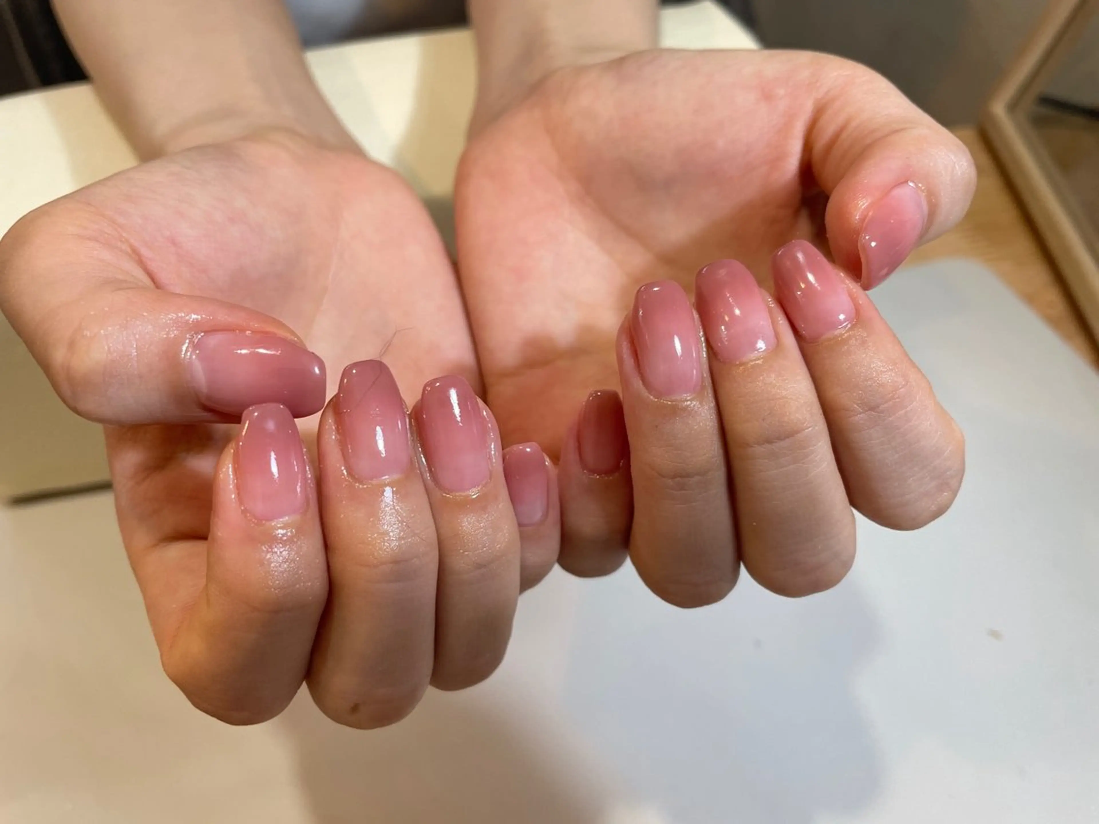 ネイル Tiam💅 中目黒♡のネイルデザイン