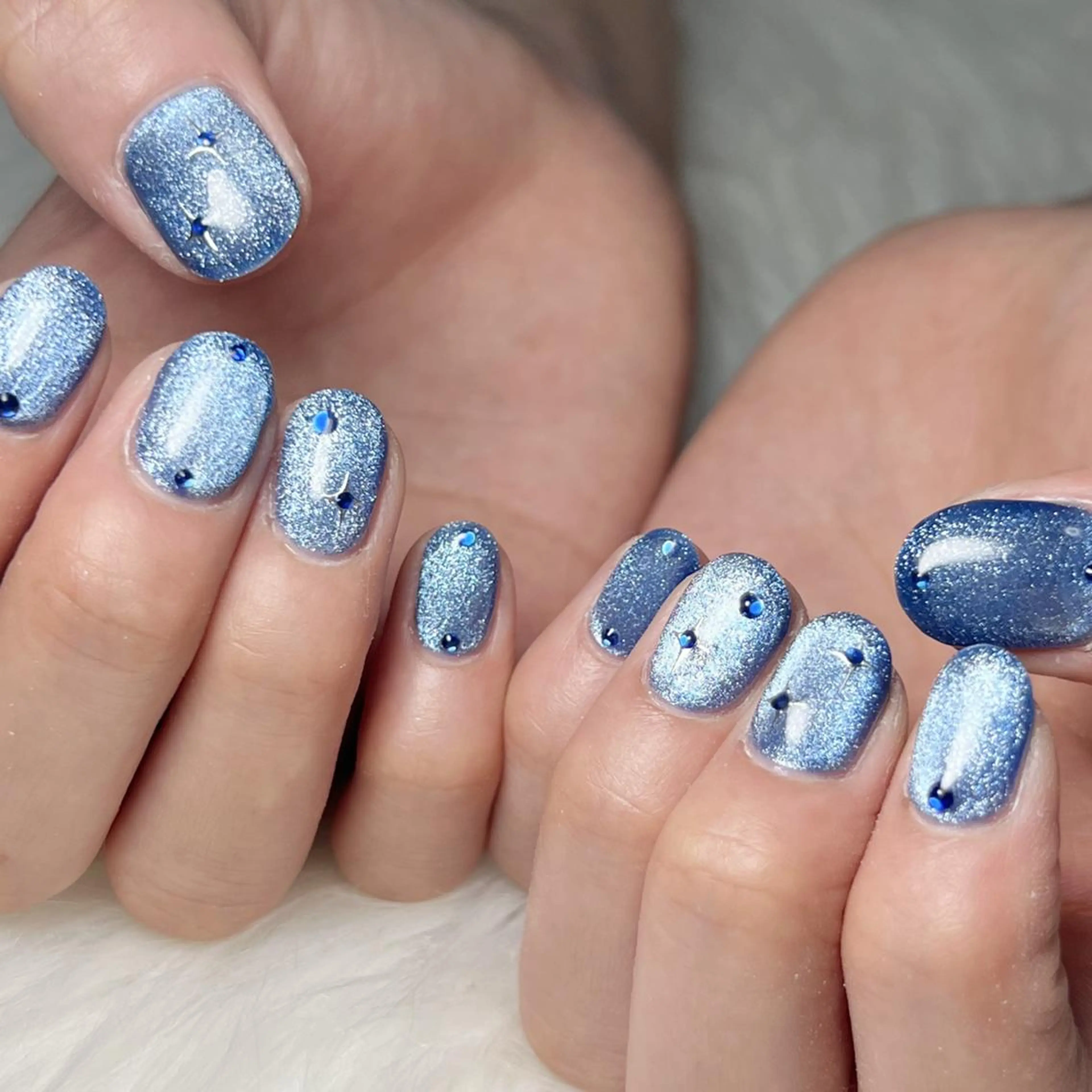 ネイル 【Yappy🎀】 konichanのネイルデザイン