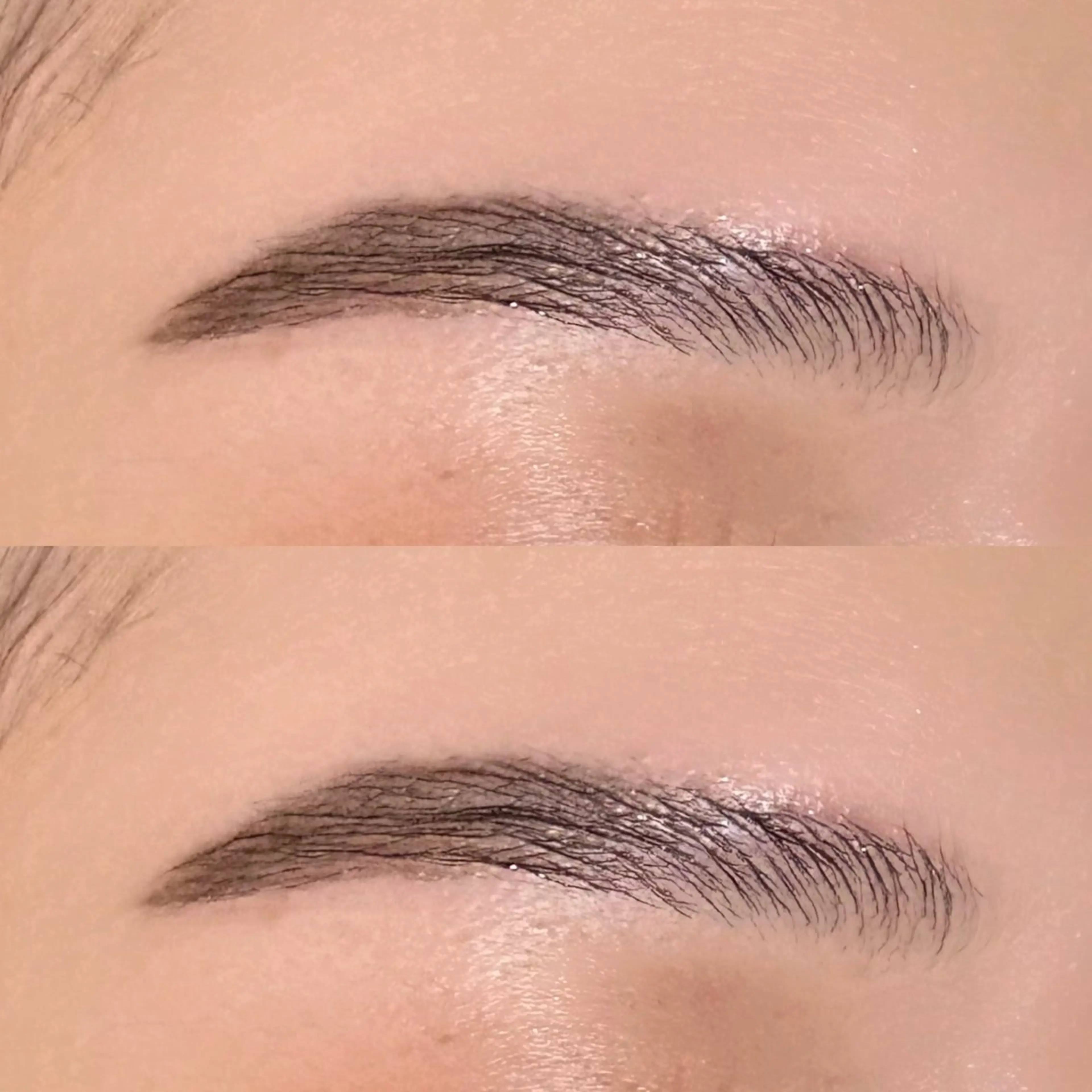 アイブロウ りさこ/ eclatのマツエク・マツパデザイン