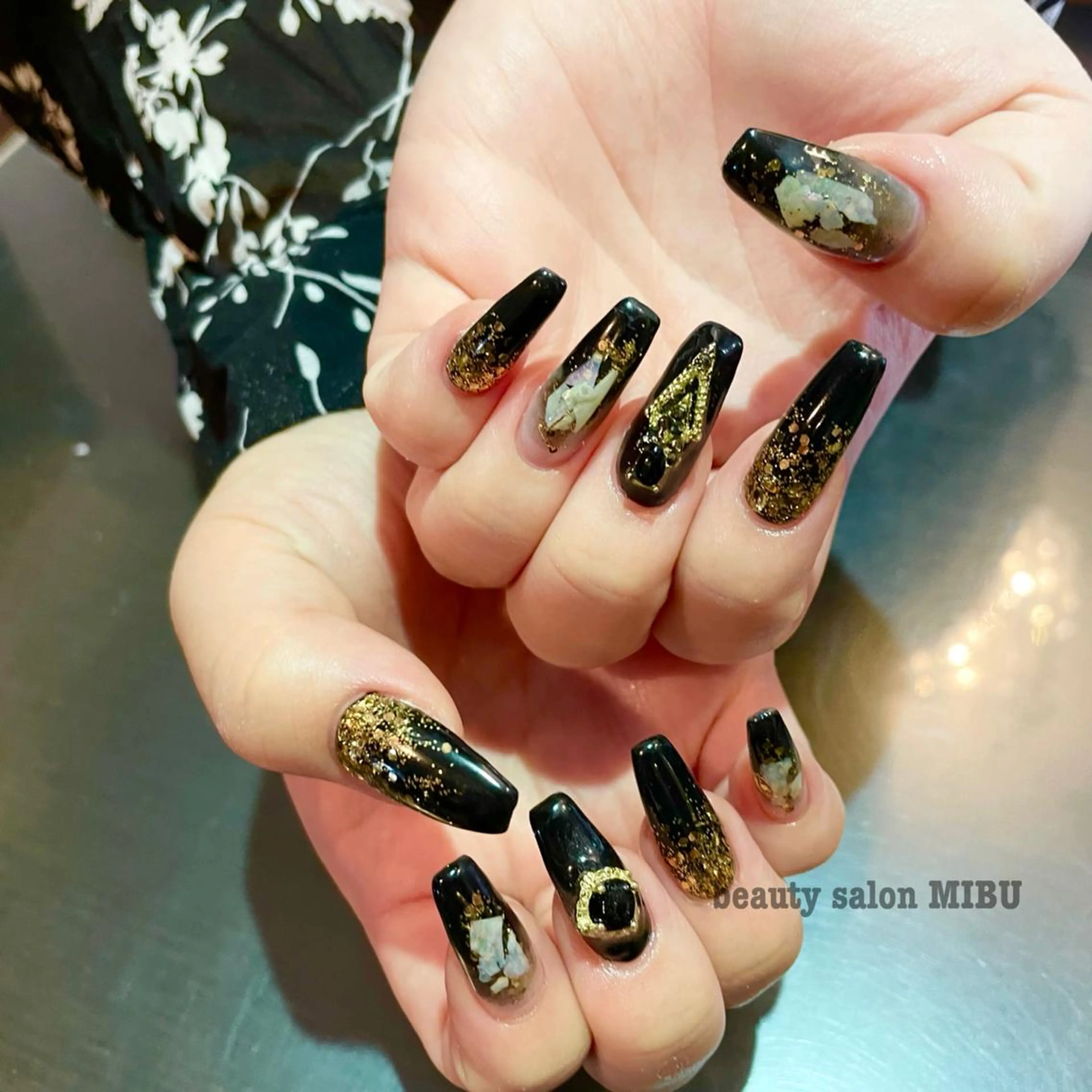 ネイル ハンドネイル Sunny.Roa nail💅のネイルデザイン