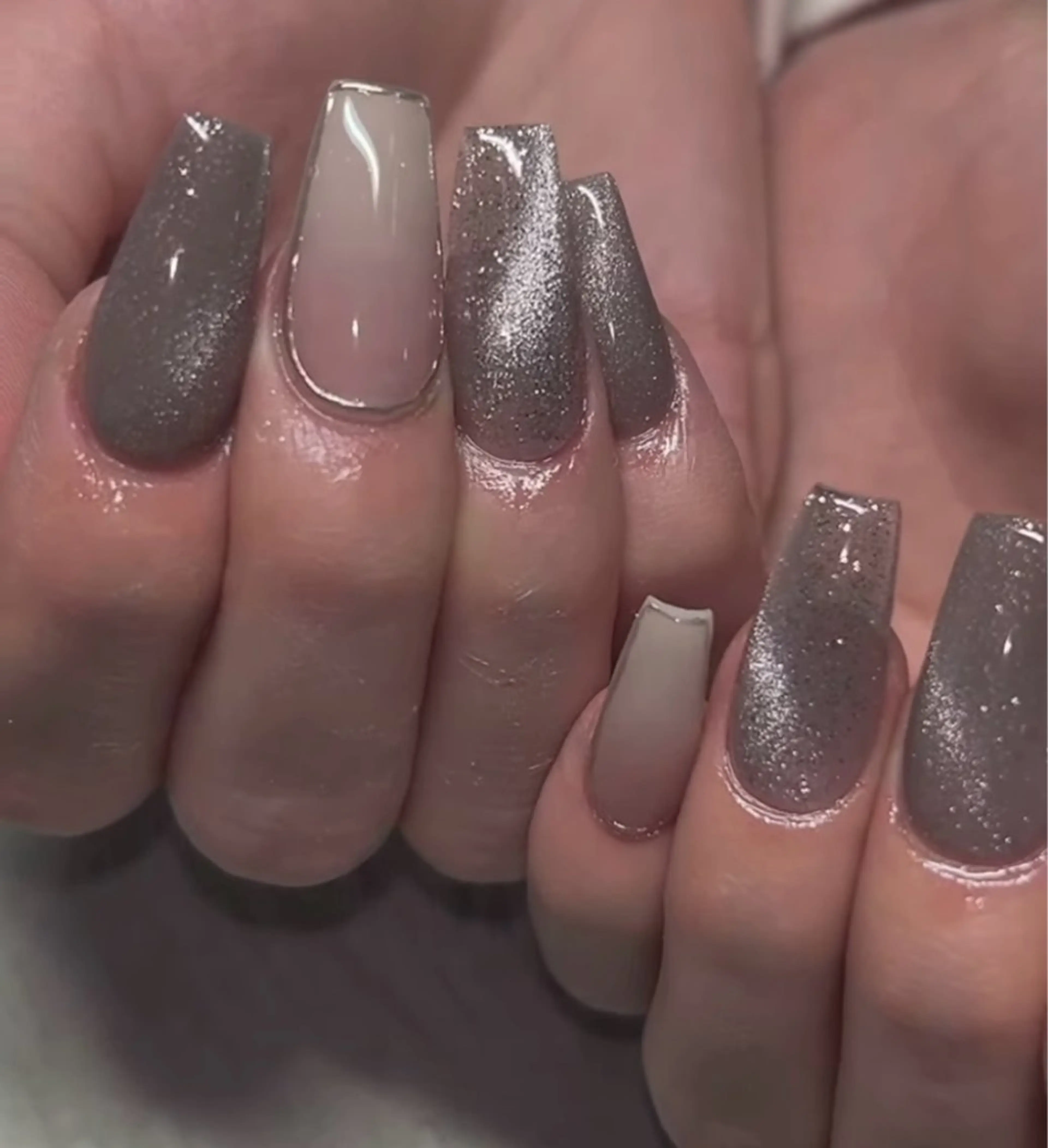 ネイル miwa ミワのネイルデザイン