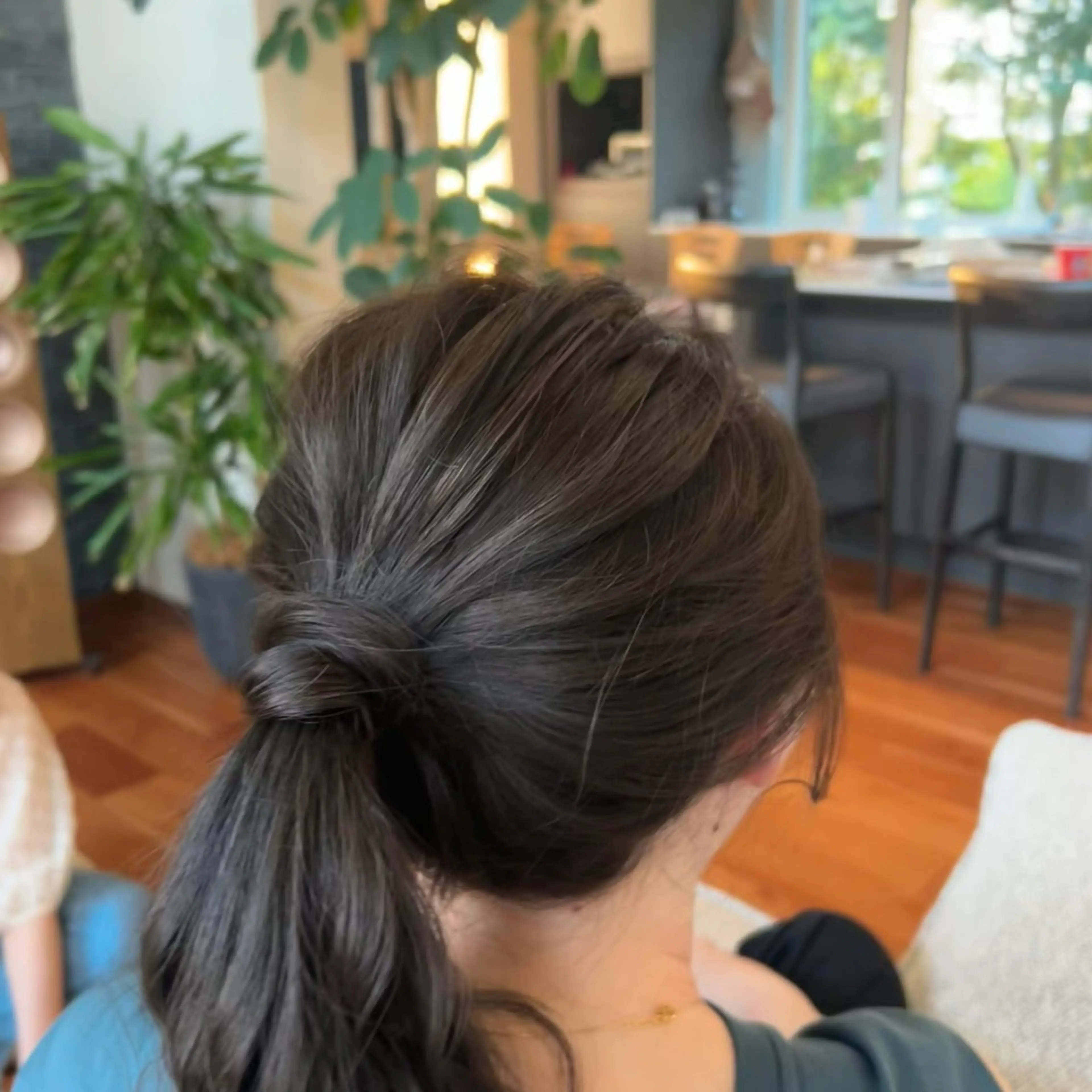 セミロング レイヤー/メンズ /佐藤あいら🧳👔のヘアスタイル