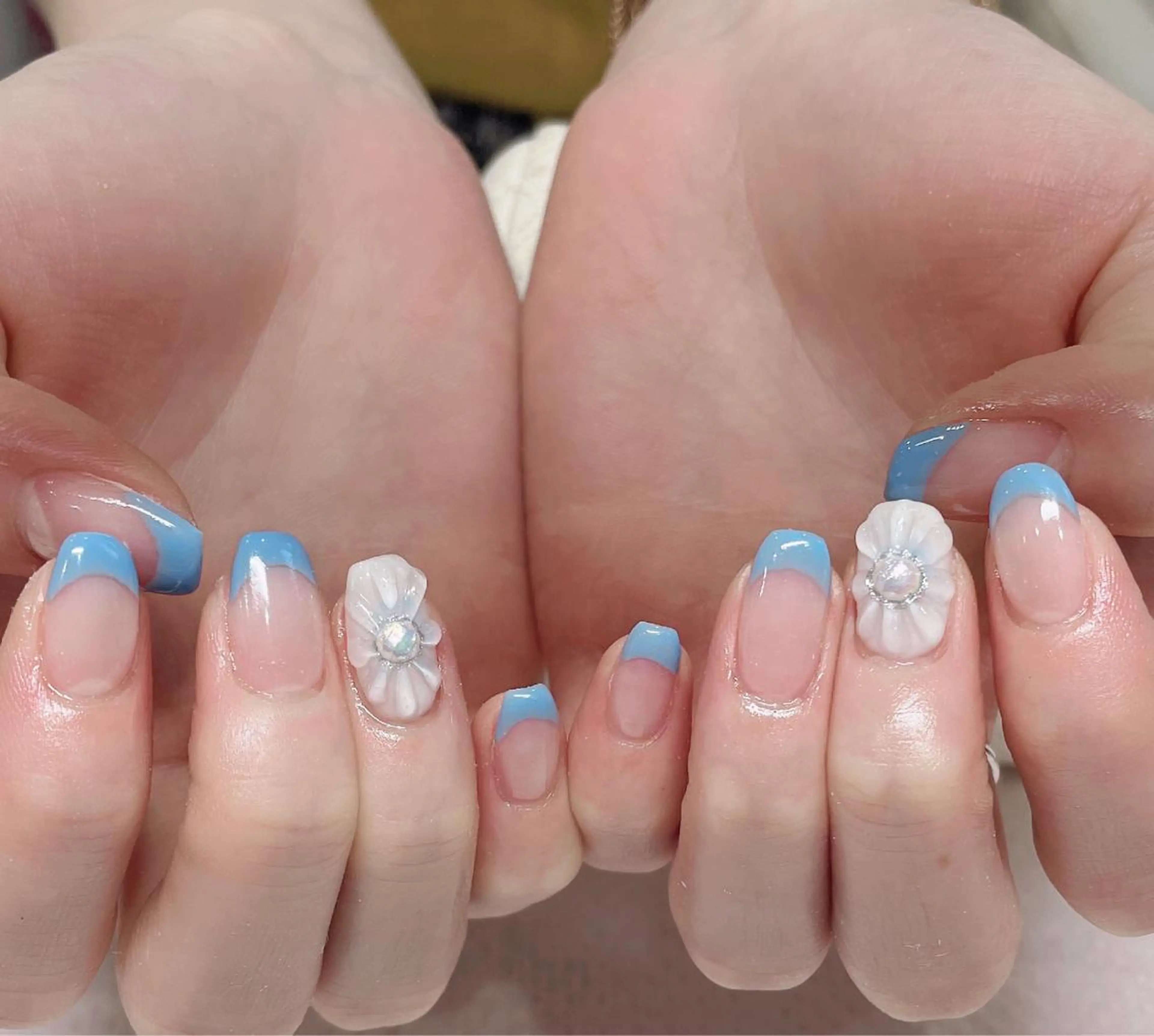 ネイル コウ カnail💅のネイルデザイン