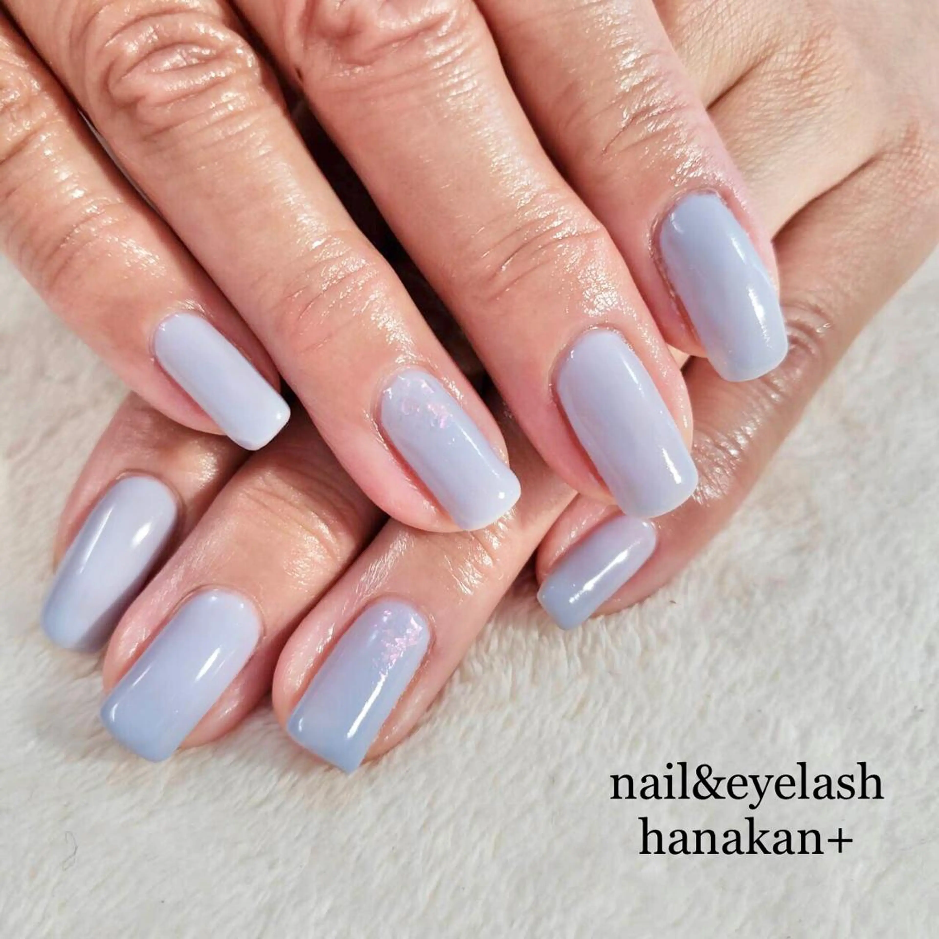 ネイル ハンドネイル S Fumiのマツエク・マツパデザイン