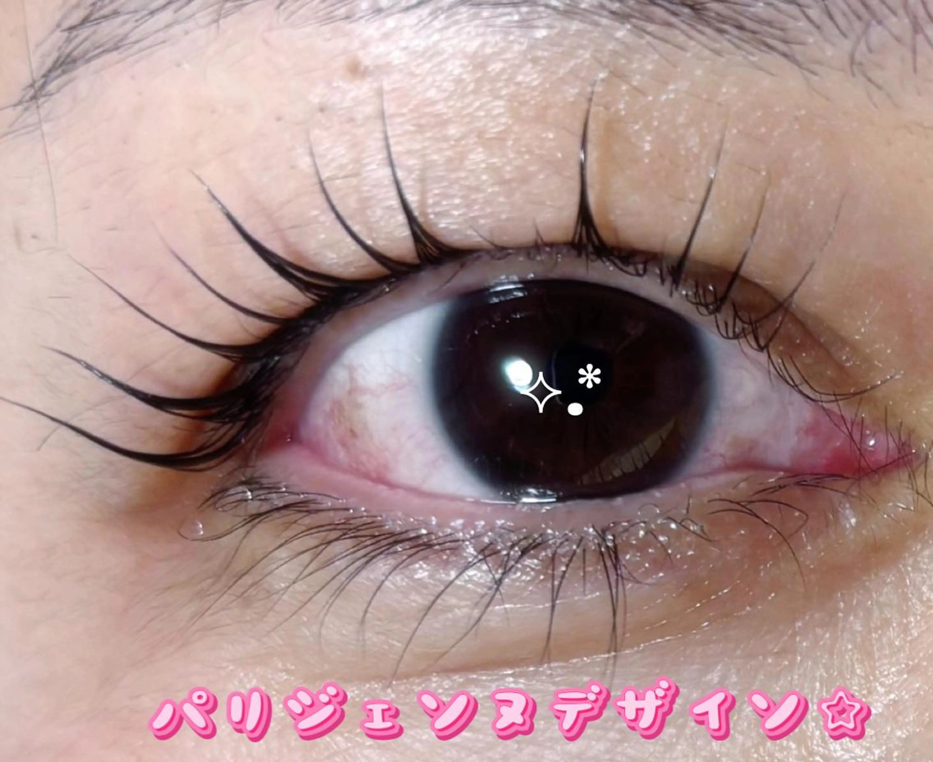 マツエク・マツパ まつ毛サロン storkの眉毛・アイブロウイメージ