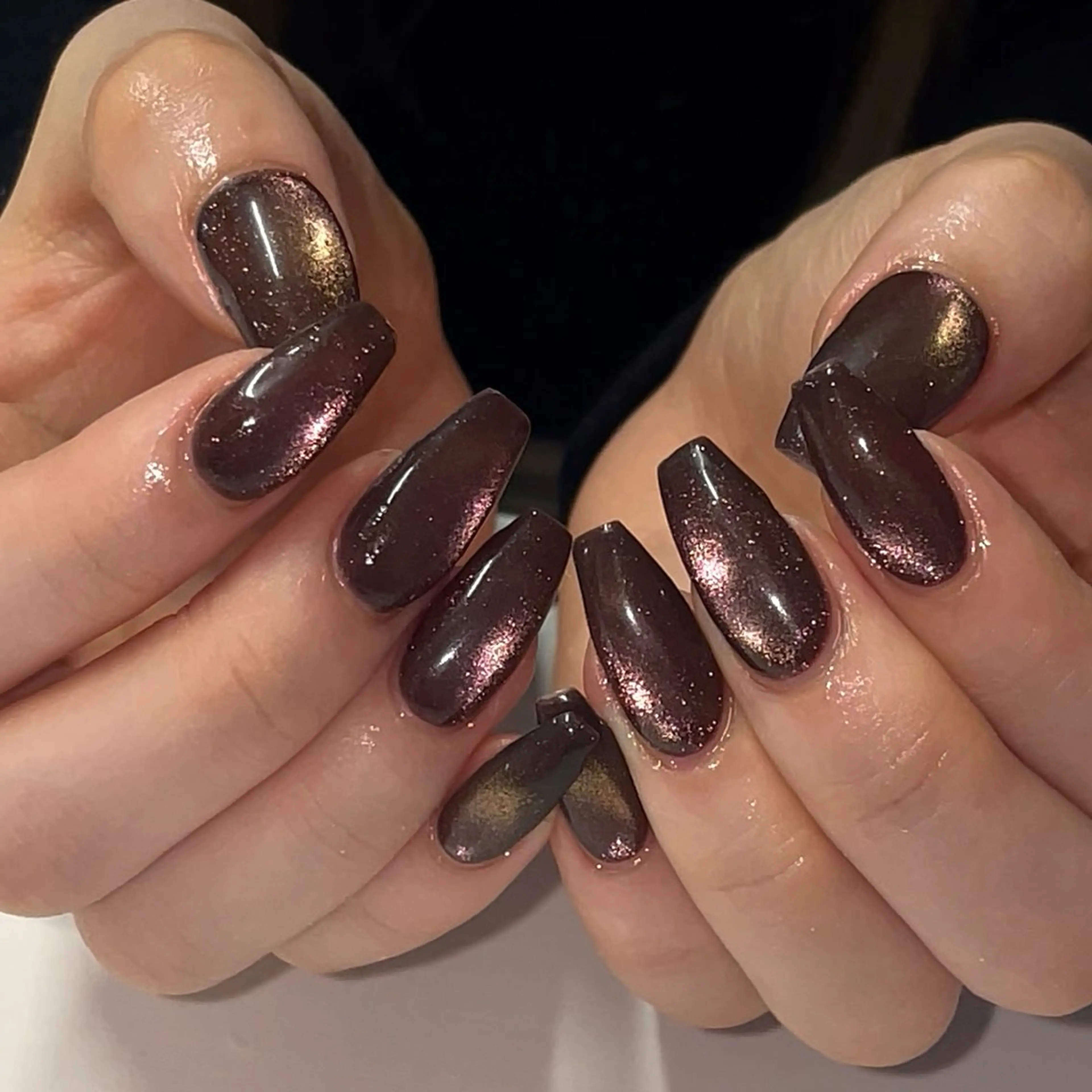 ネイル SEIRA⋆✦ Paletteのネイルデザイン