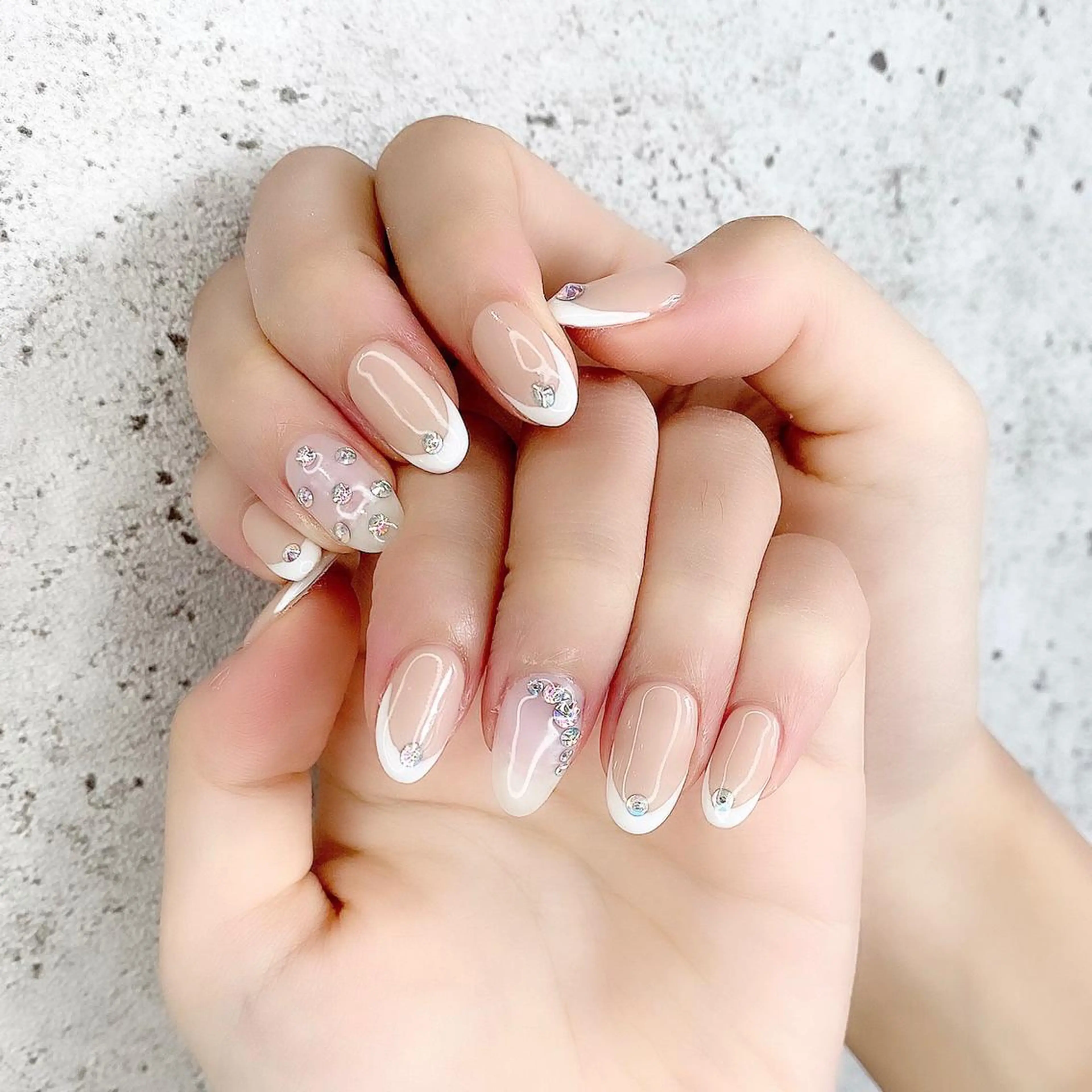 キッズ ネイル マツエク・マツパ Salon Ｋのネイルデザイン