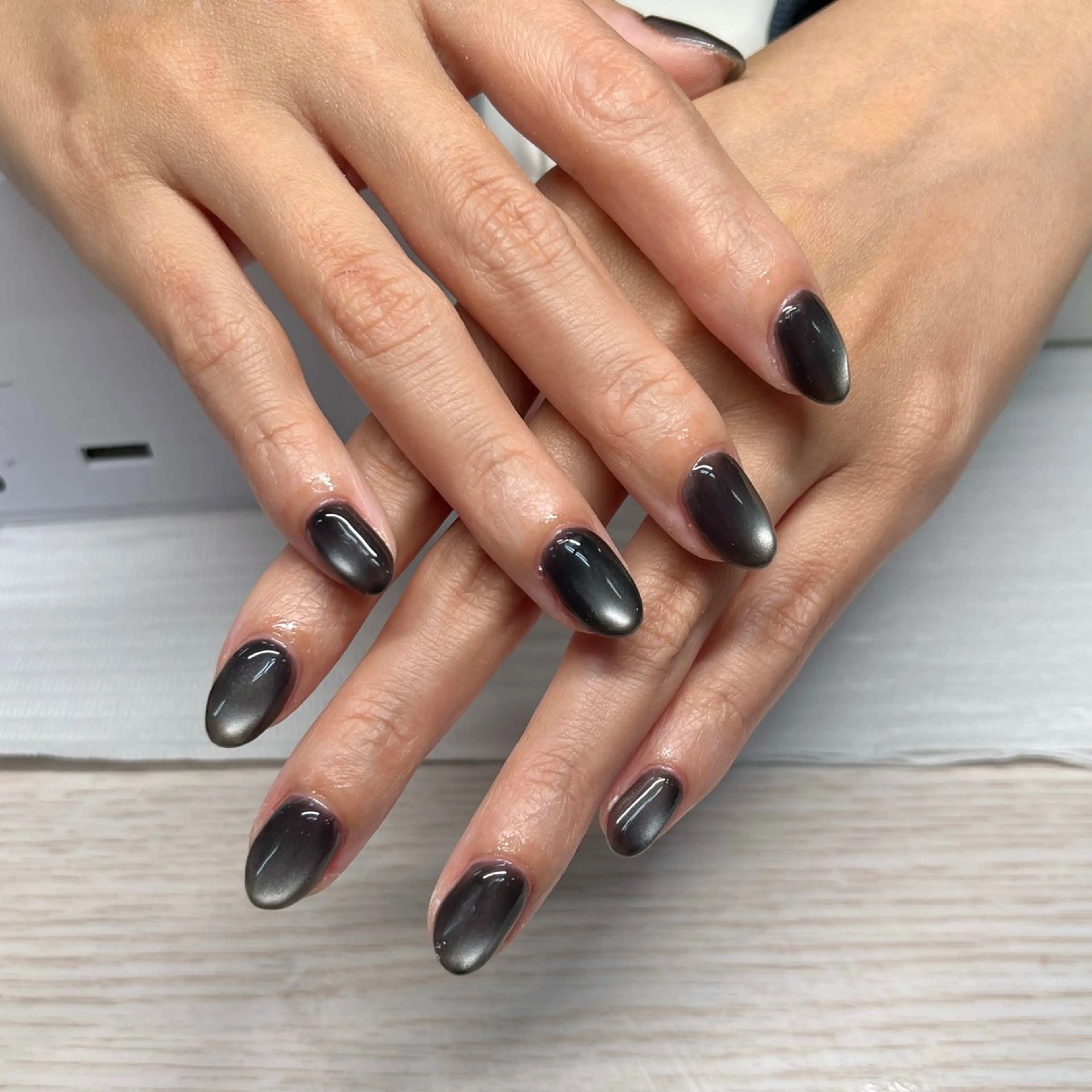 ネイル 🍃TRU ai🍃のネイルデザイン