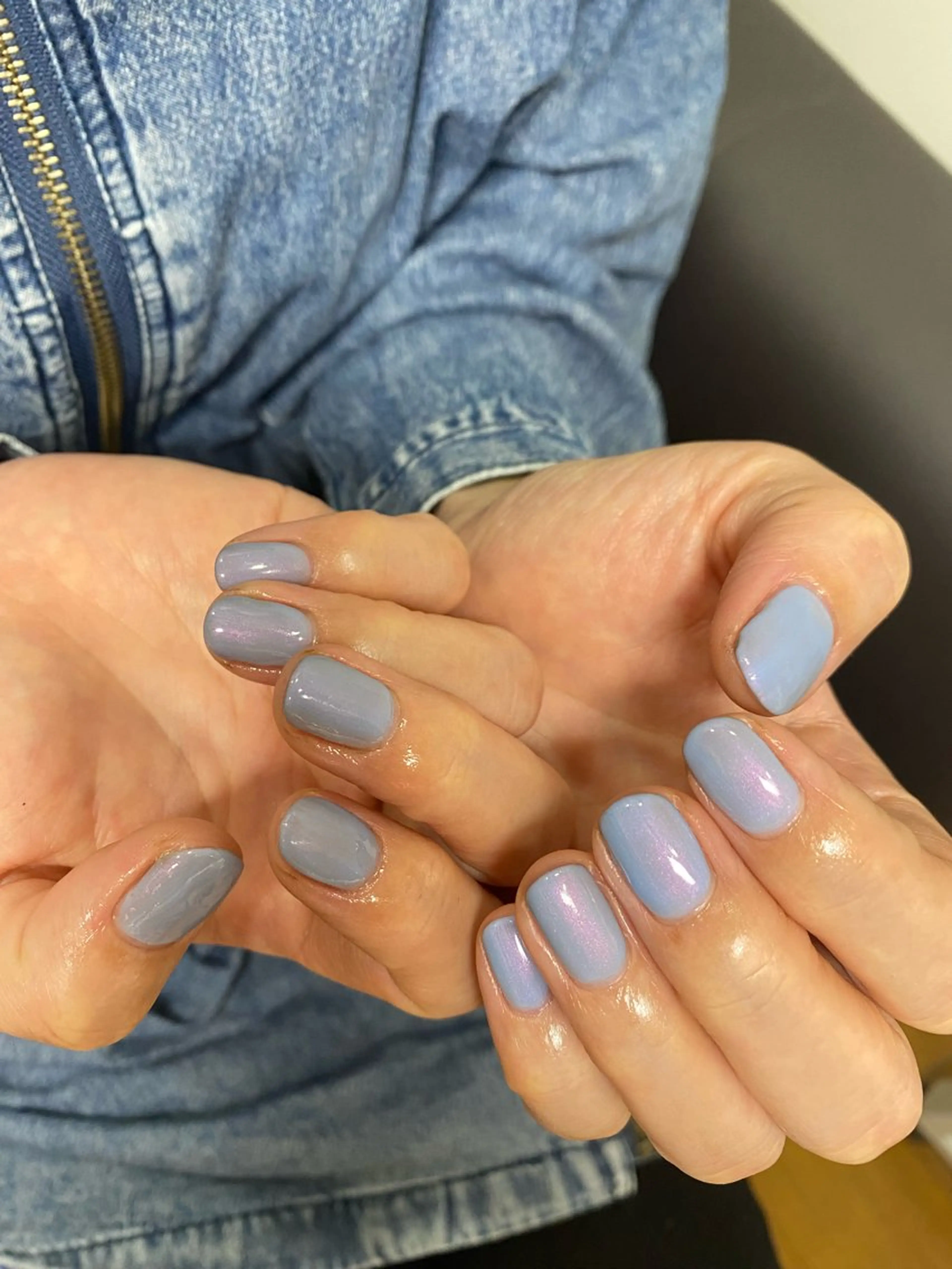 ネイル Speed nail宮交シティ店のネイルデザイン