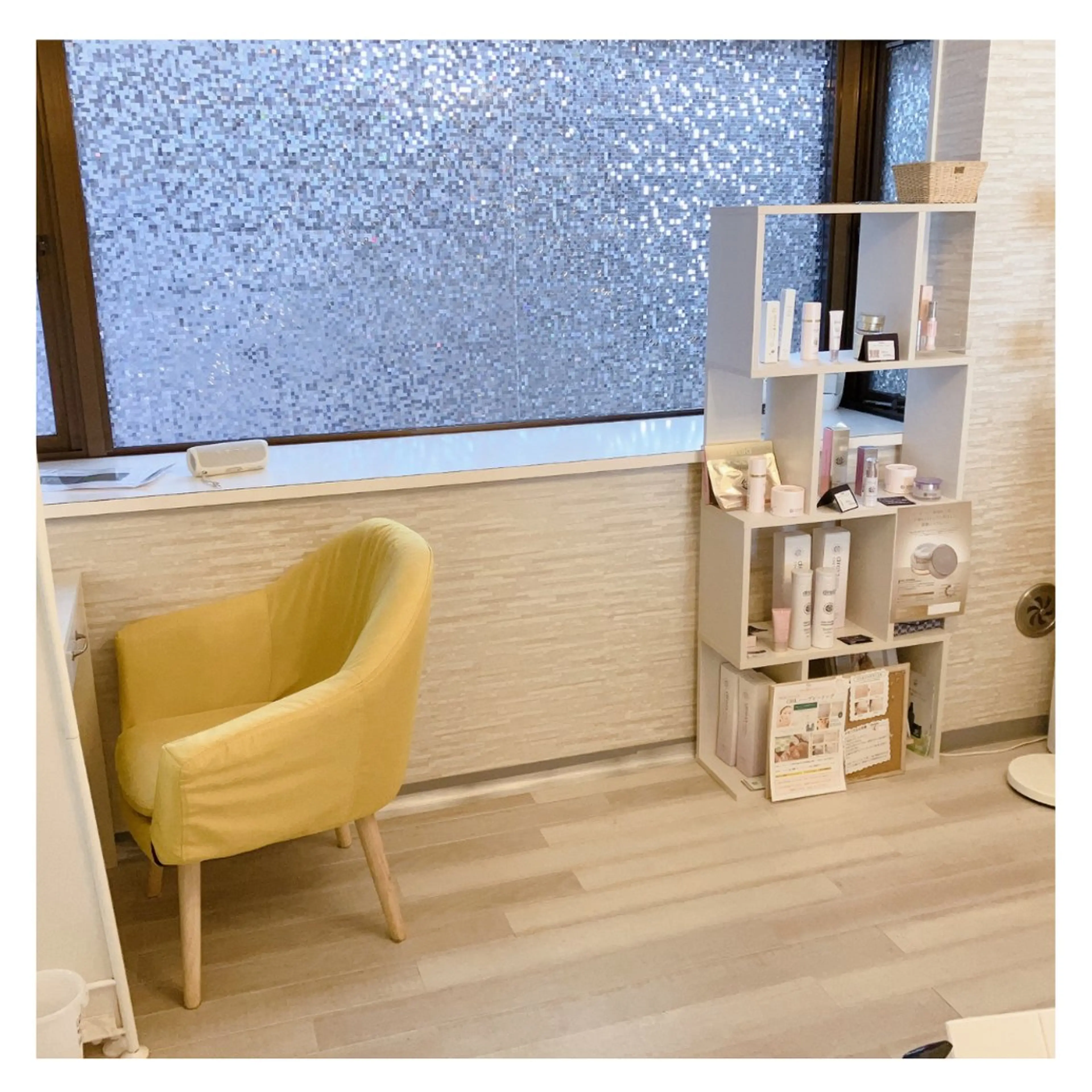 たるみ改善小顔エステ 堀葉月のその他イメージ