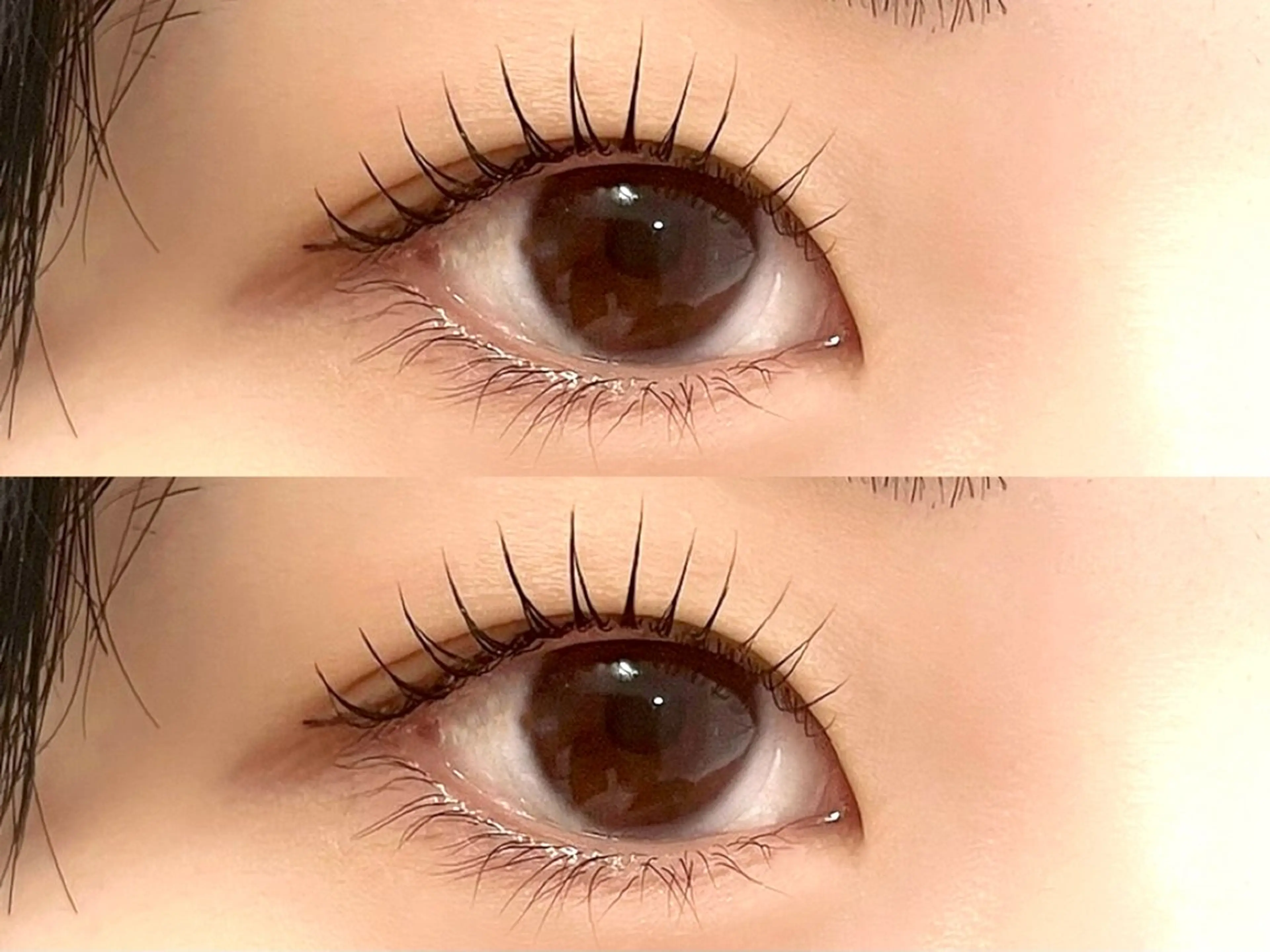 マツエク・マツパ マツパ laboT satsukiのマツエク・マツパデザイン