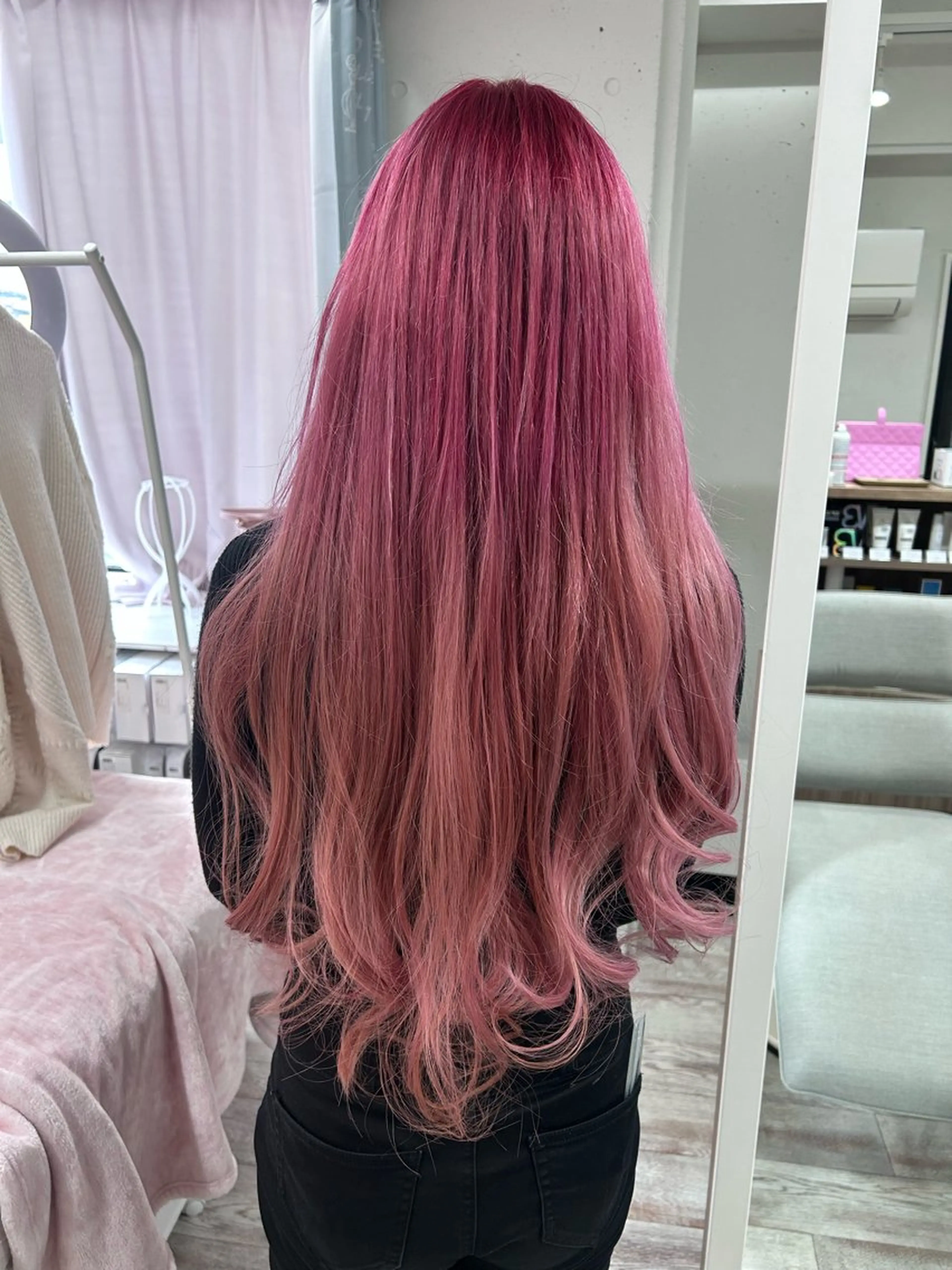 ロング ミルミー美容室所属・🦄💒💓齎藤 七海子🦄💒💓の眉毛・アイブロウイメージ