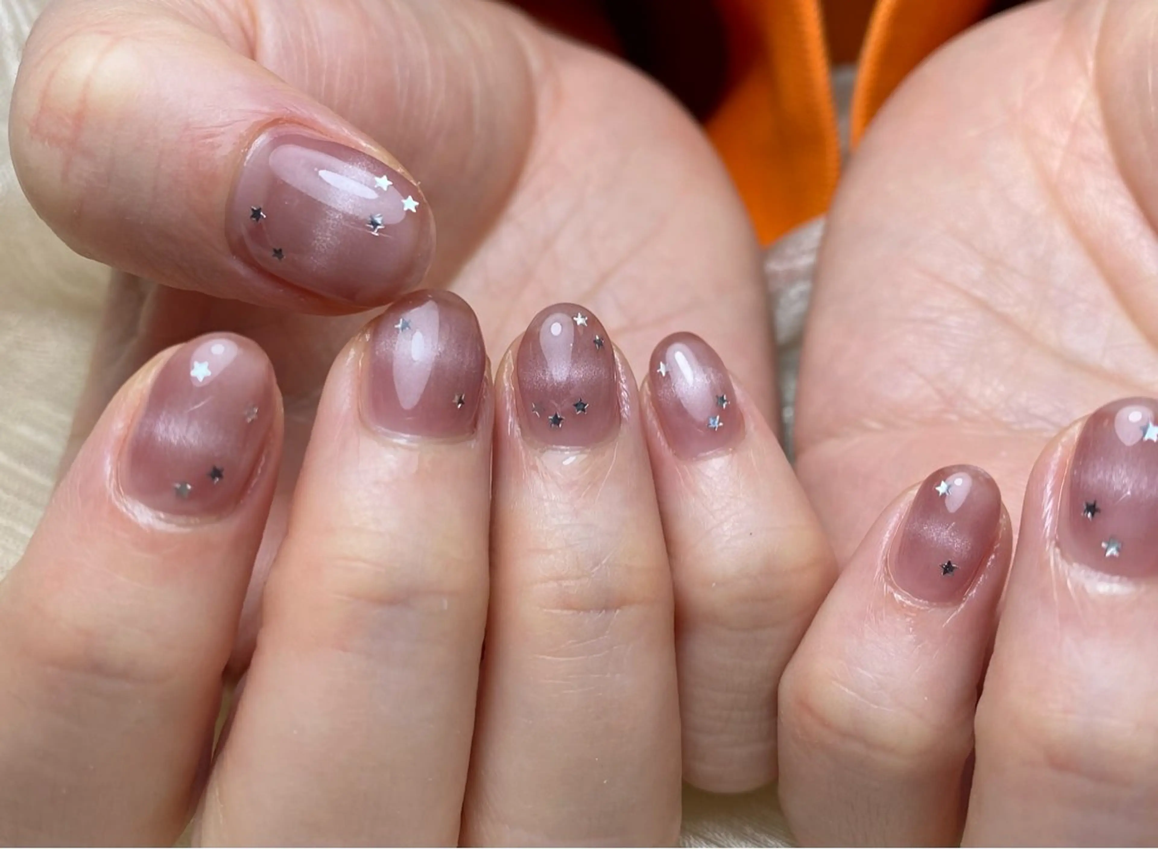 ネイル Momo Momoのネイルデザイン