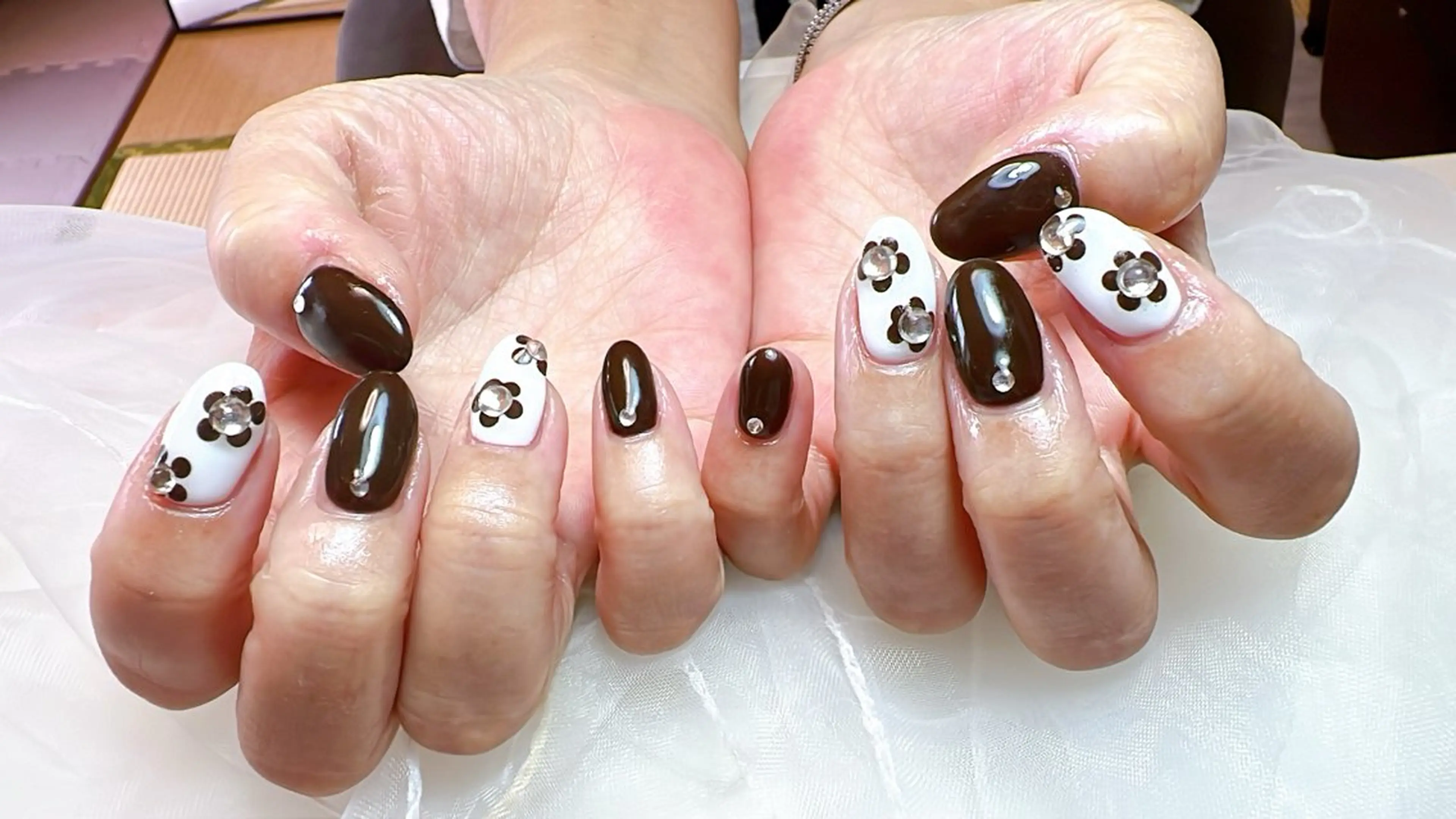 ネイル Emma Nailのネイルデザイン