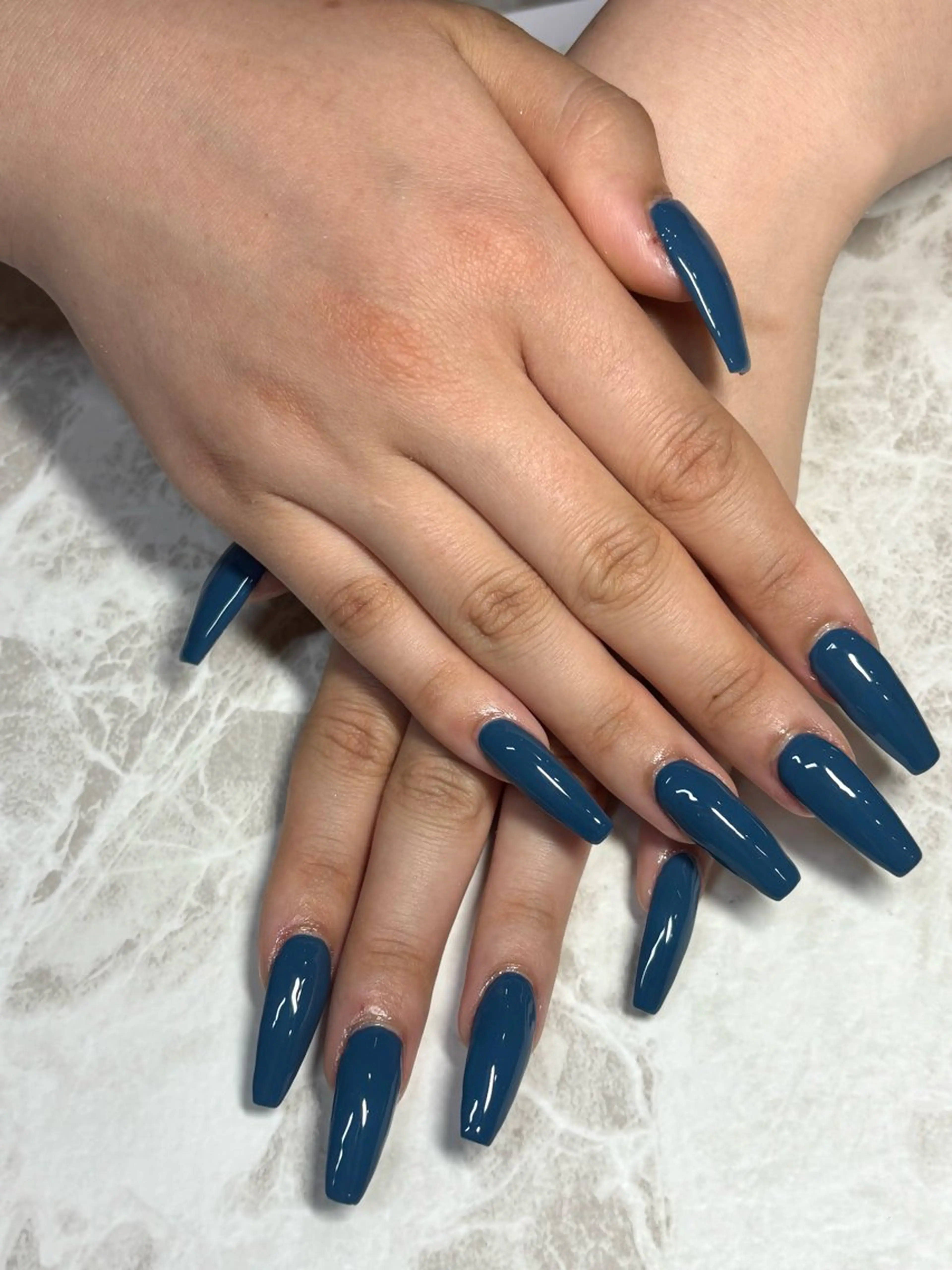 ネイル ハンドネイル salon yのネイルデザイン