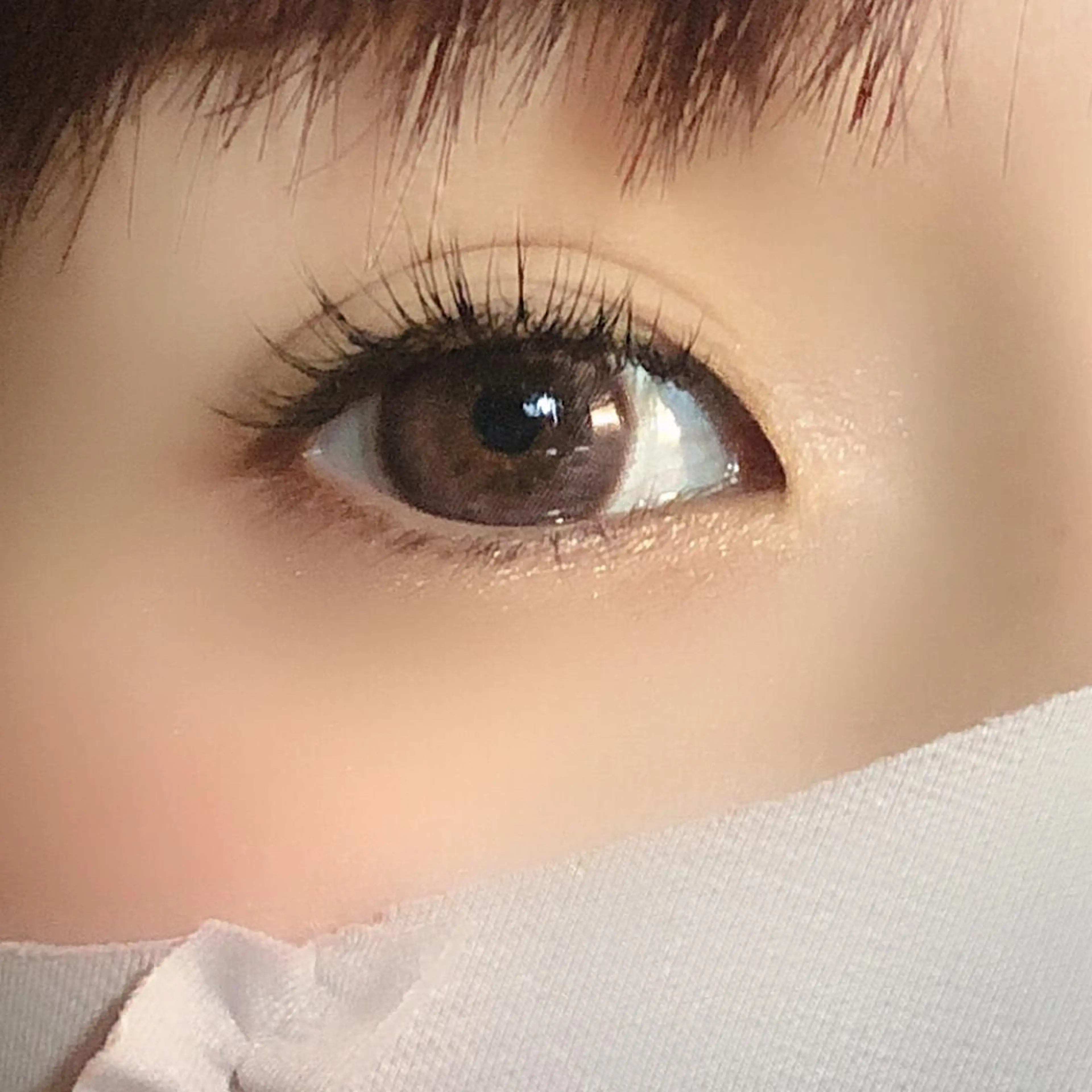 マツエク・マツパ 青 山のマツエク・マツパデザイン