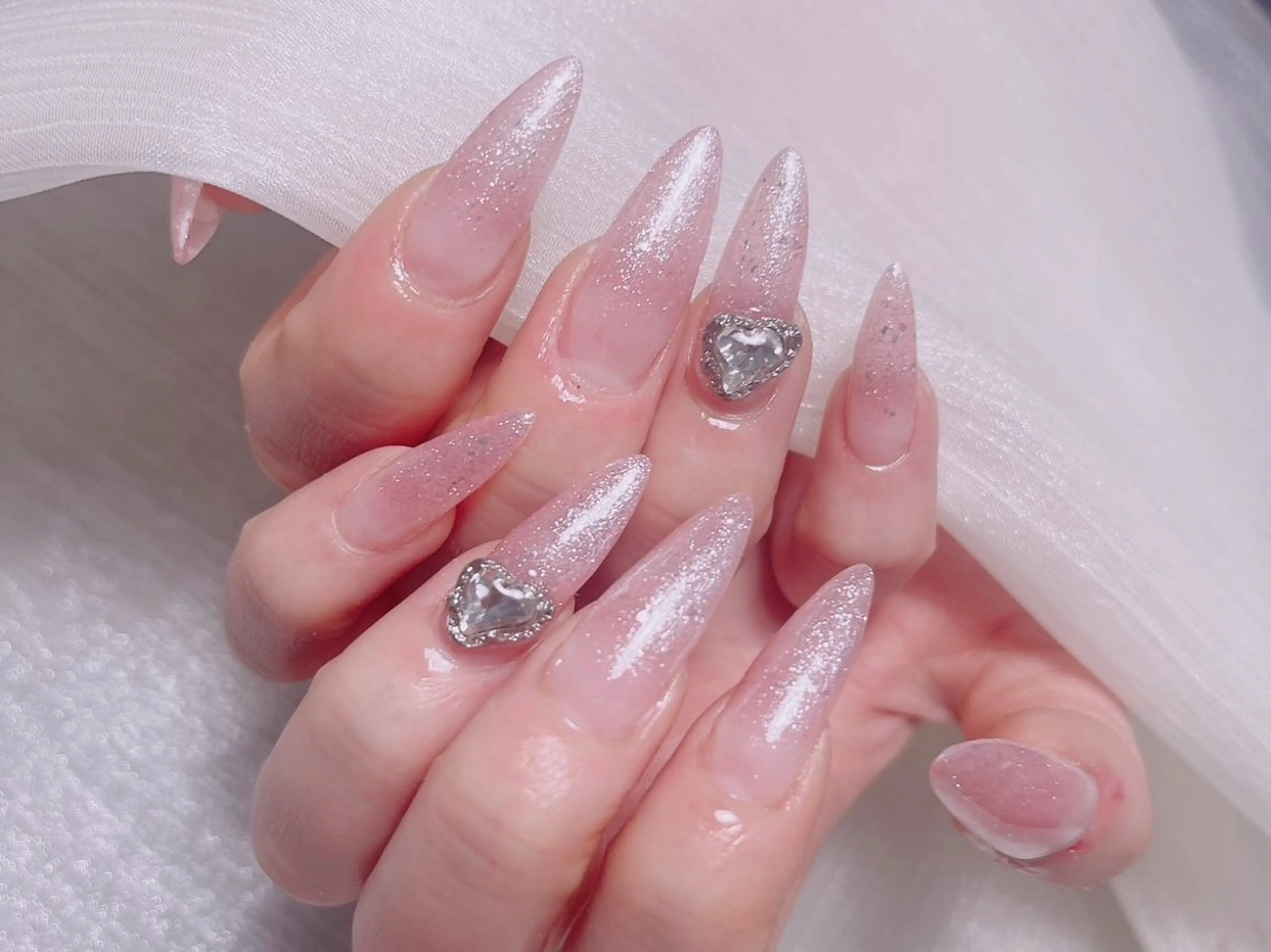 ネイル ハンドネイル ネイルサロン KARIのネイルデザイン
