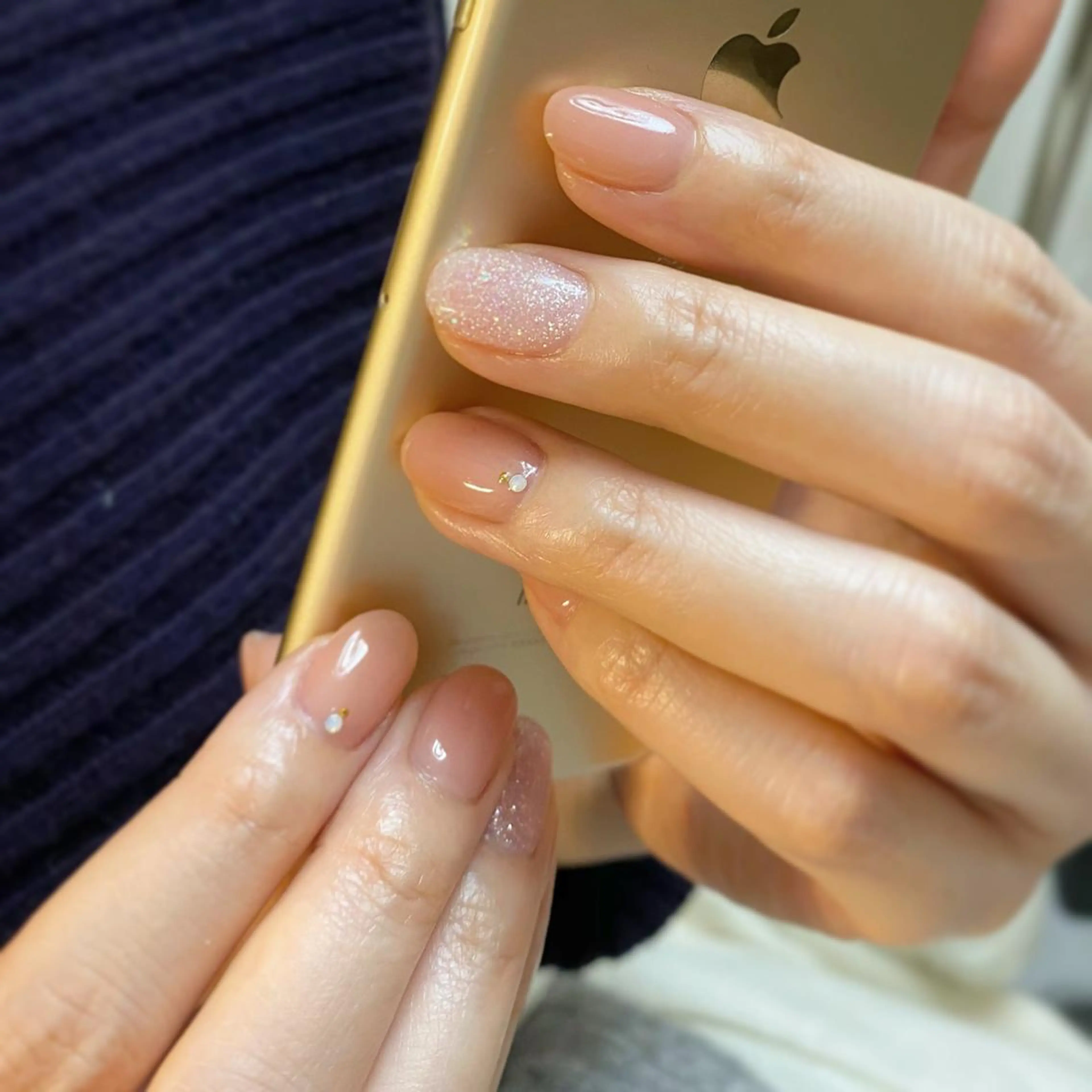 ネイル NailLaLuce ネイルラルーチェのネイルデザイン