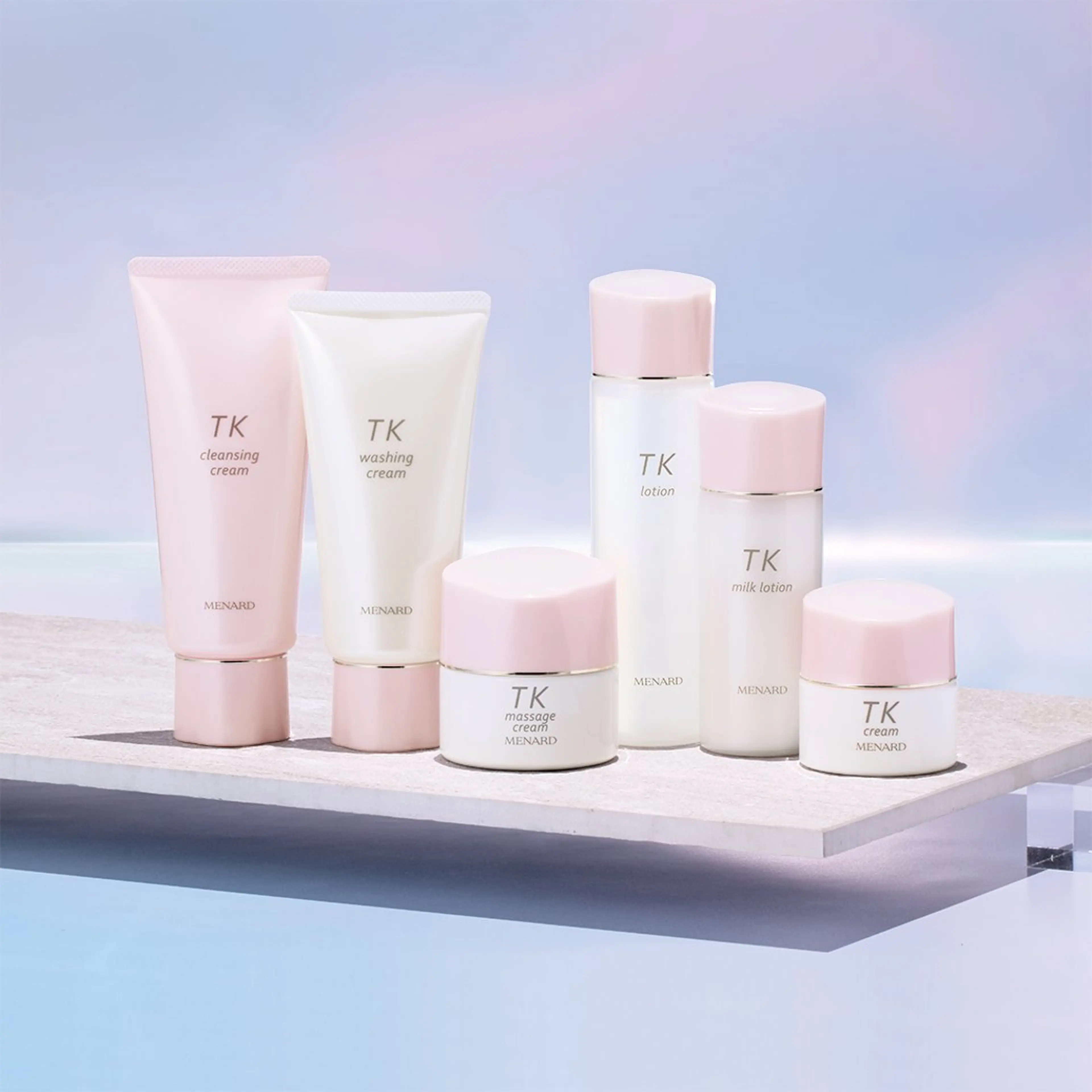 リピーター様【TK使用】✨ビジター価格の写真