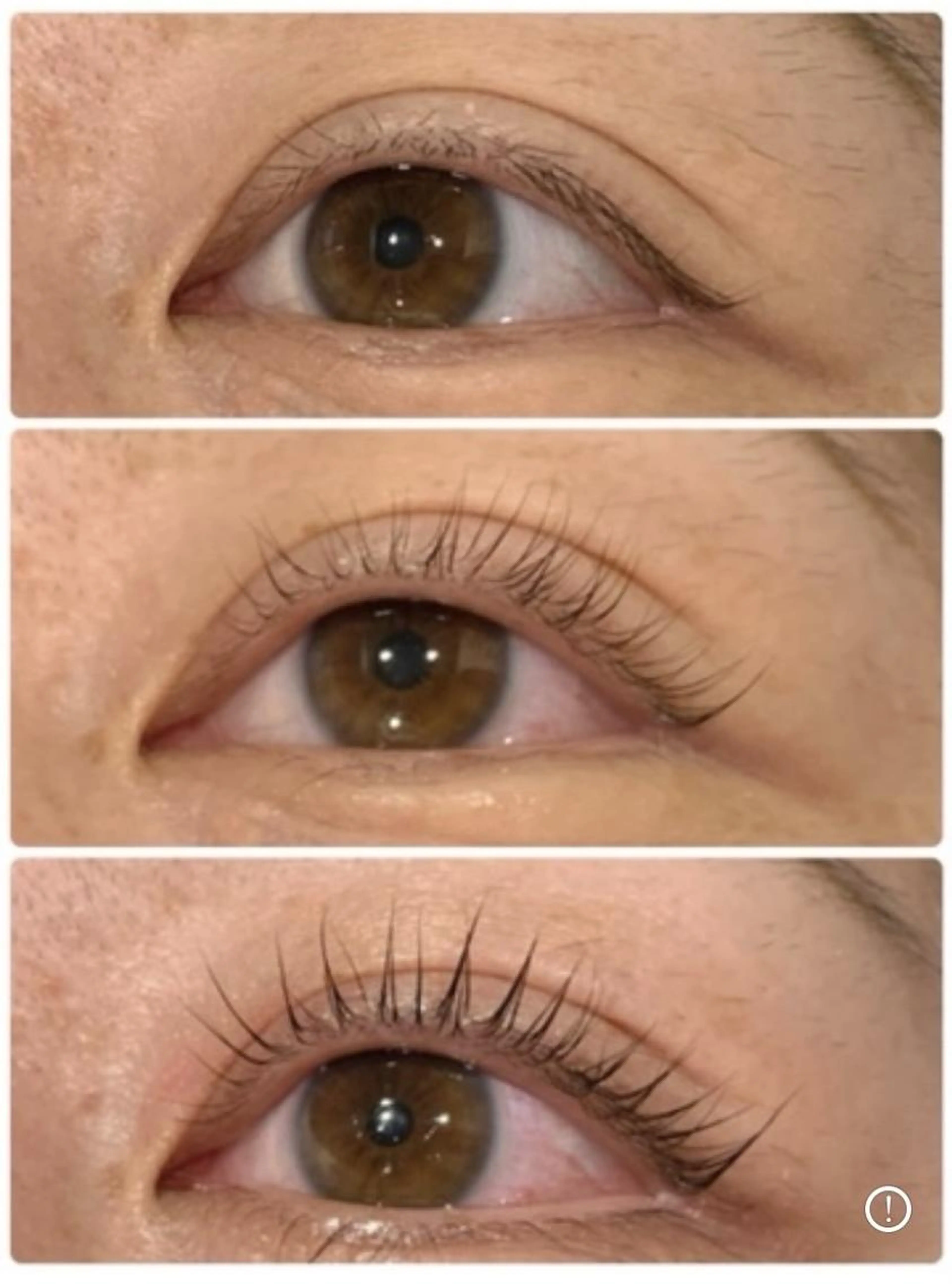 口コミ👄投稿アイバックサービス《新規限定》マイラミネーション@最新技法パーマ¥8,800→¥6,600の写真