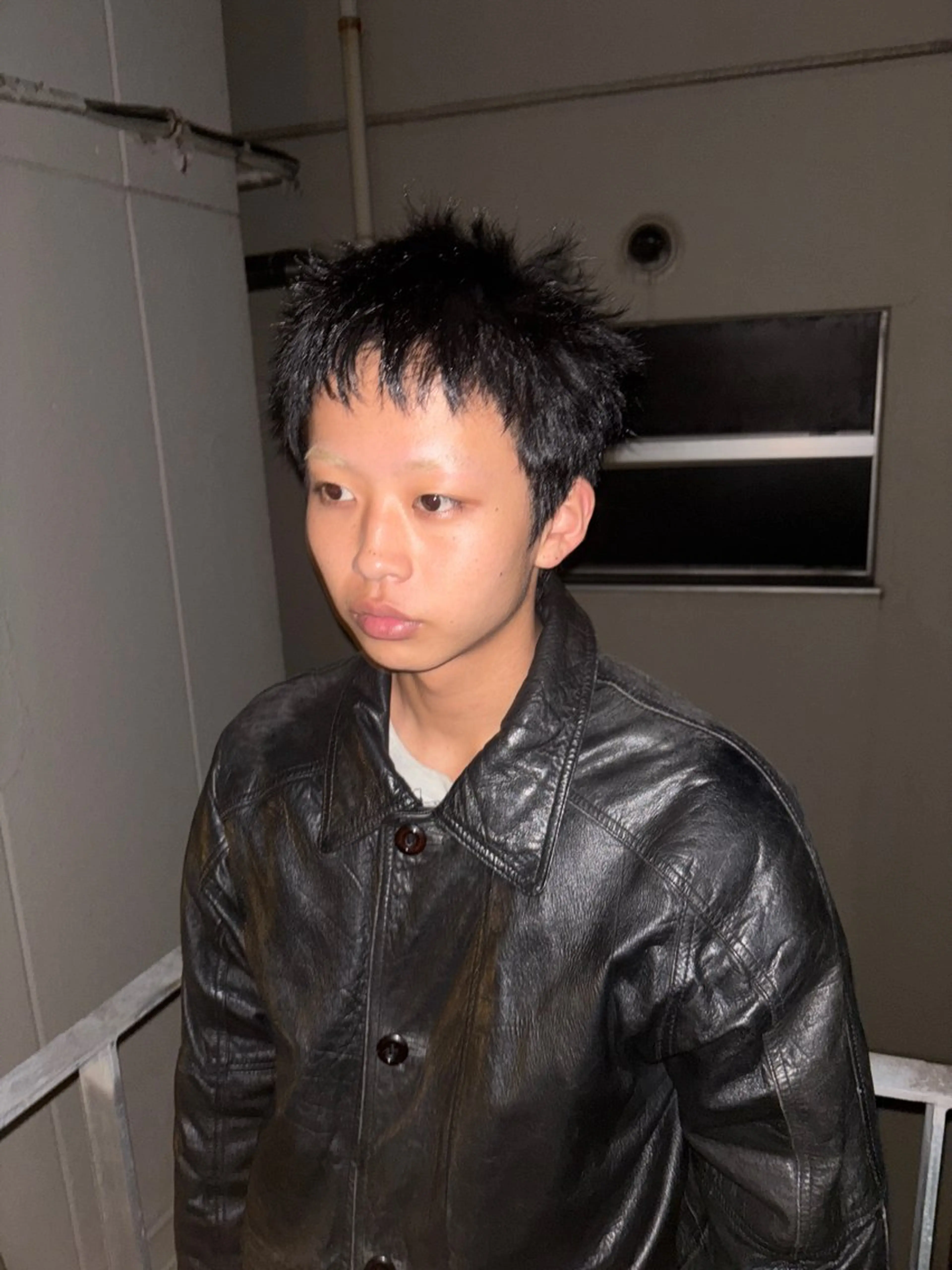 カラー カット ヘアカラー 深み透明感カラー/ シュンタのヘアスタイル