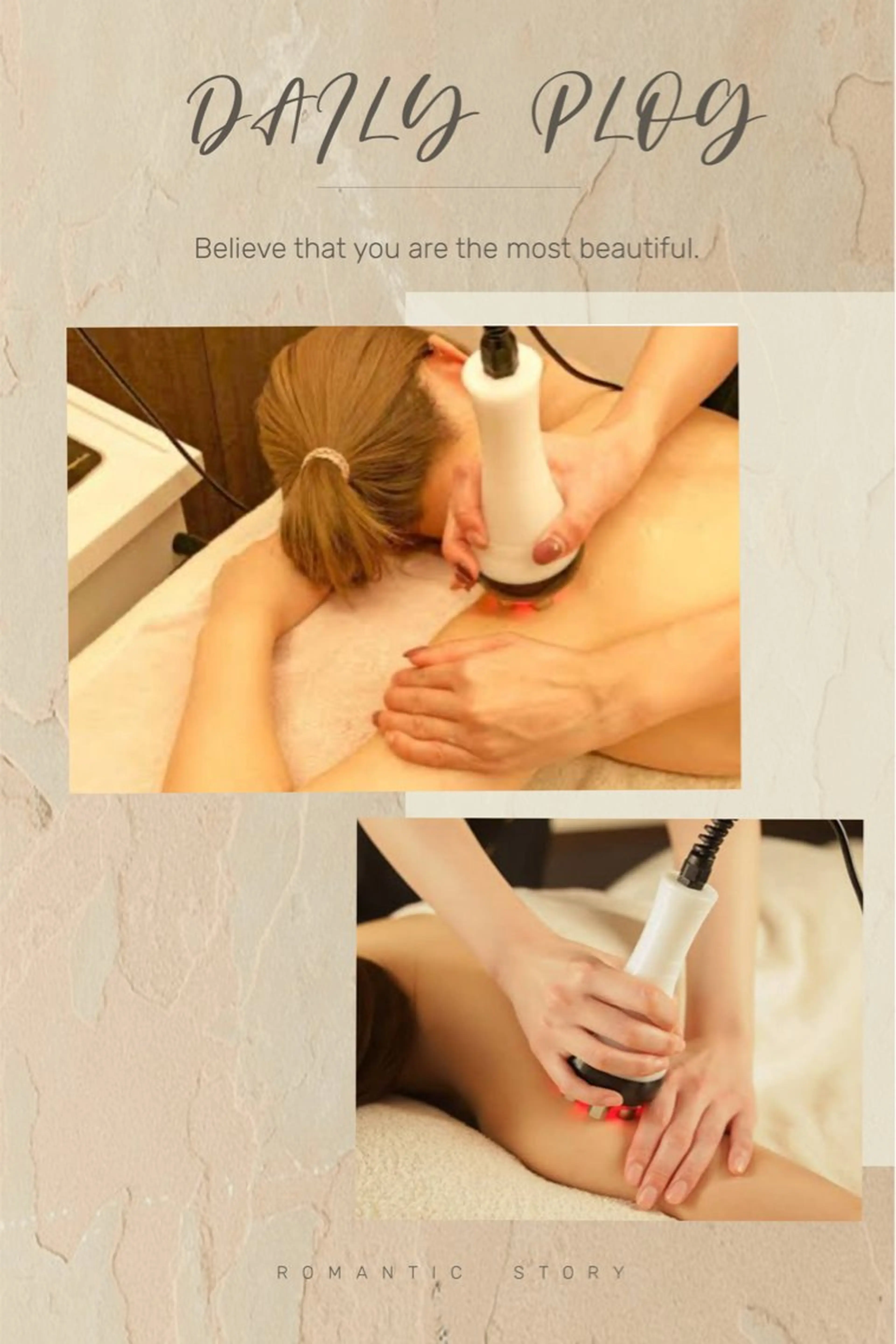 神の癒し台湾式 リラクゼーションのエステ・リラクイメージ