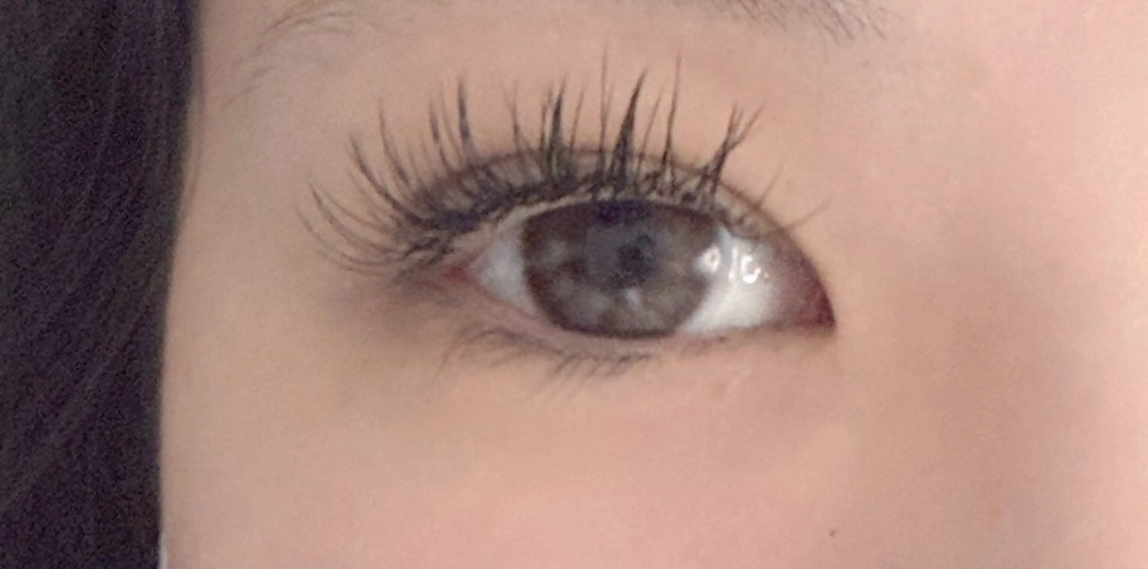 マツエク・マツパ セーブル 隠れ家サロン にんにんのマツエク・マツパデザイン