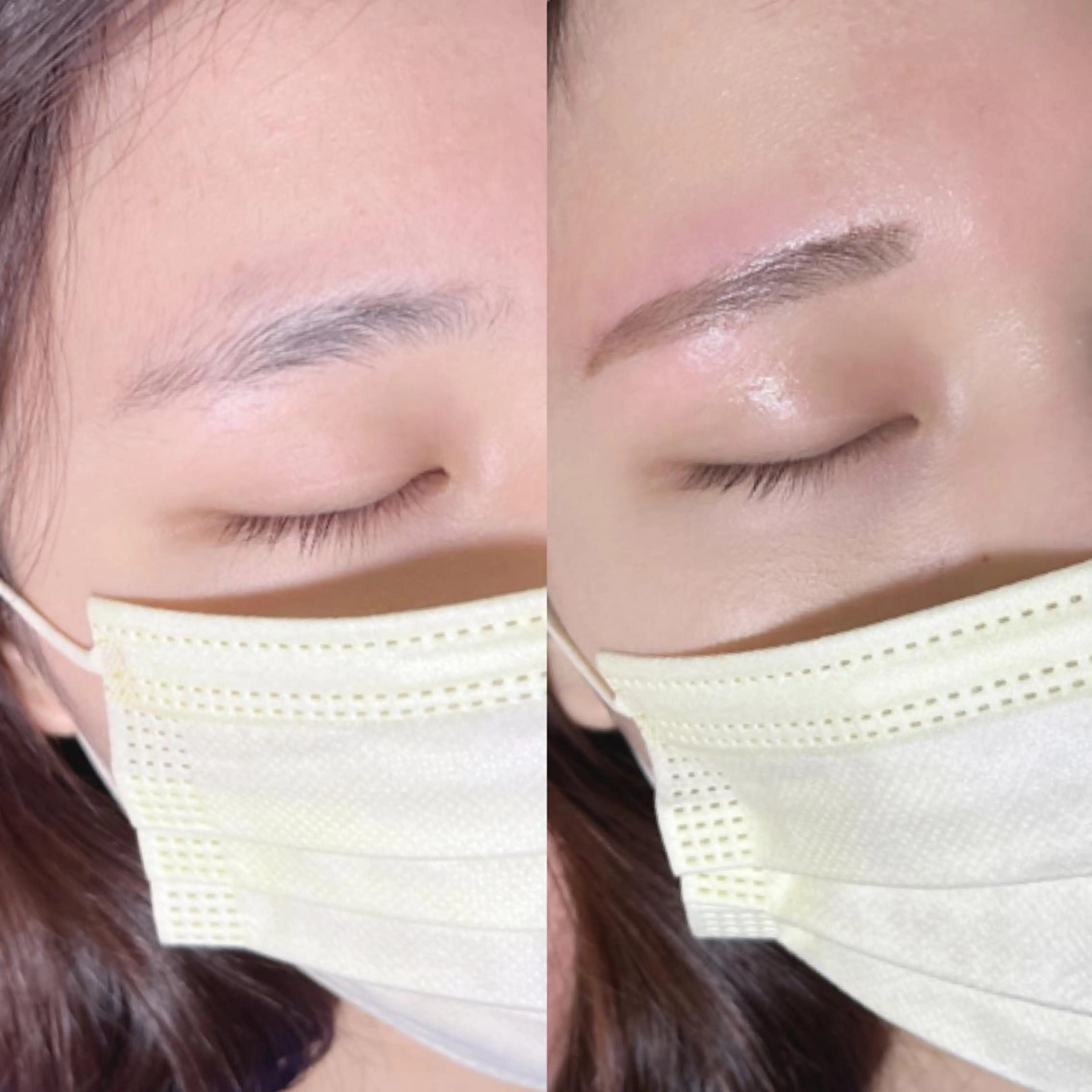 C. Lのマツエク・マツパデザイン