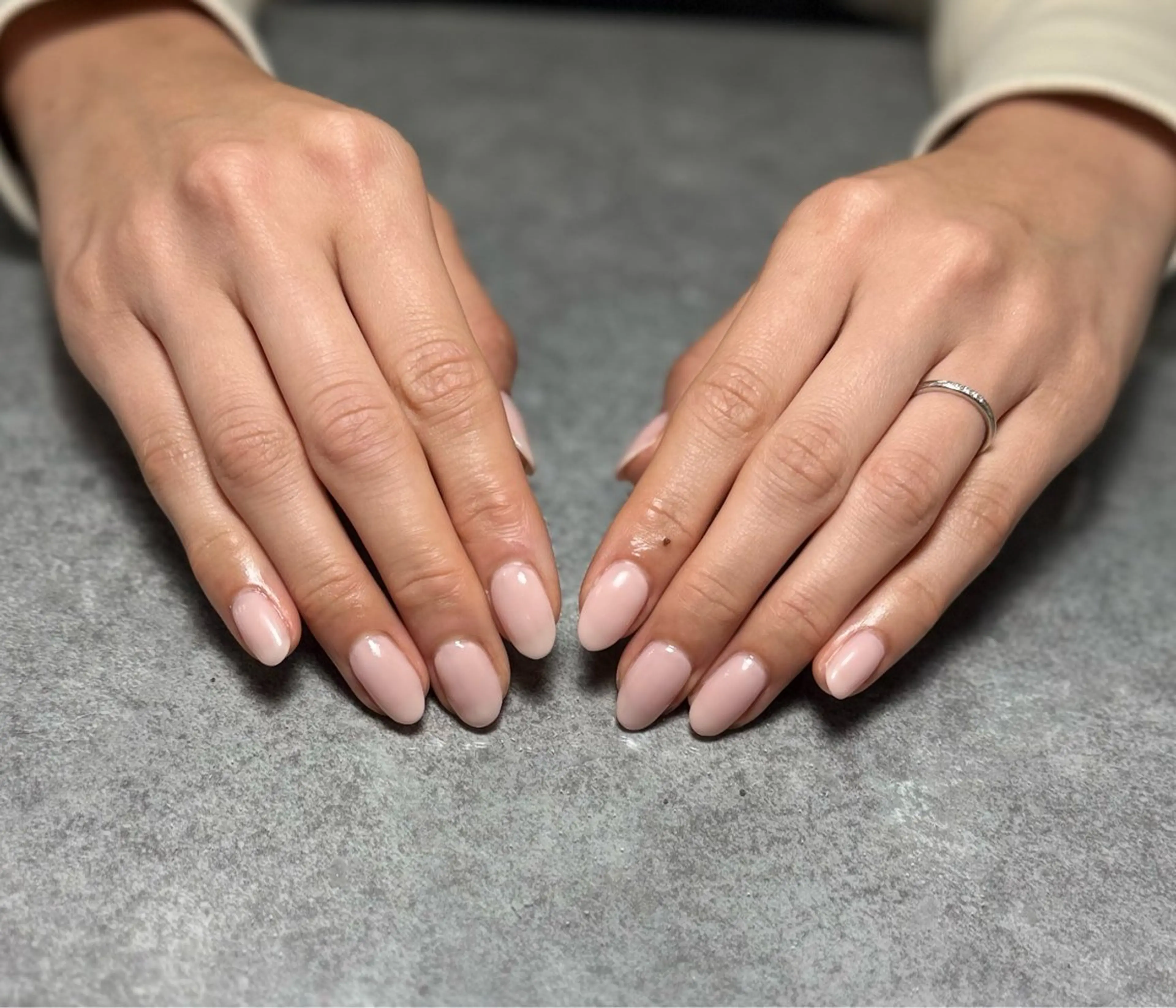 ネイル ハンドネイル CREA nailsalonのネイルデザイン