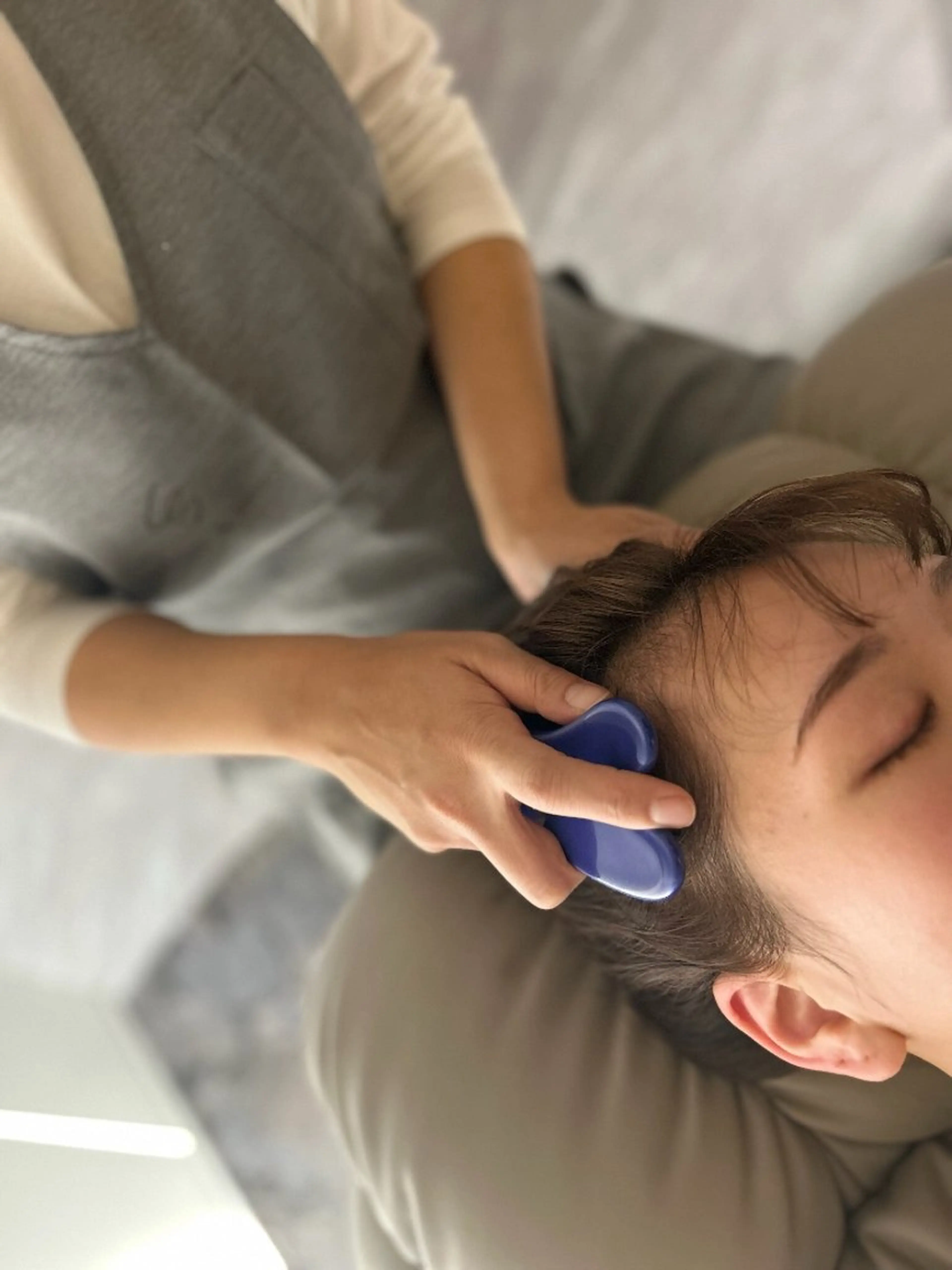 渋谷 紘子のエステ・リラクイメージ