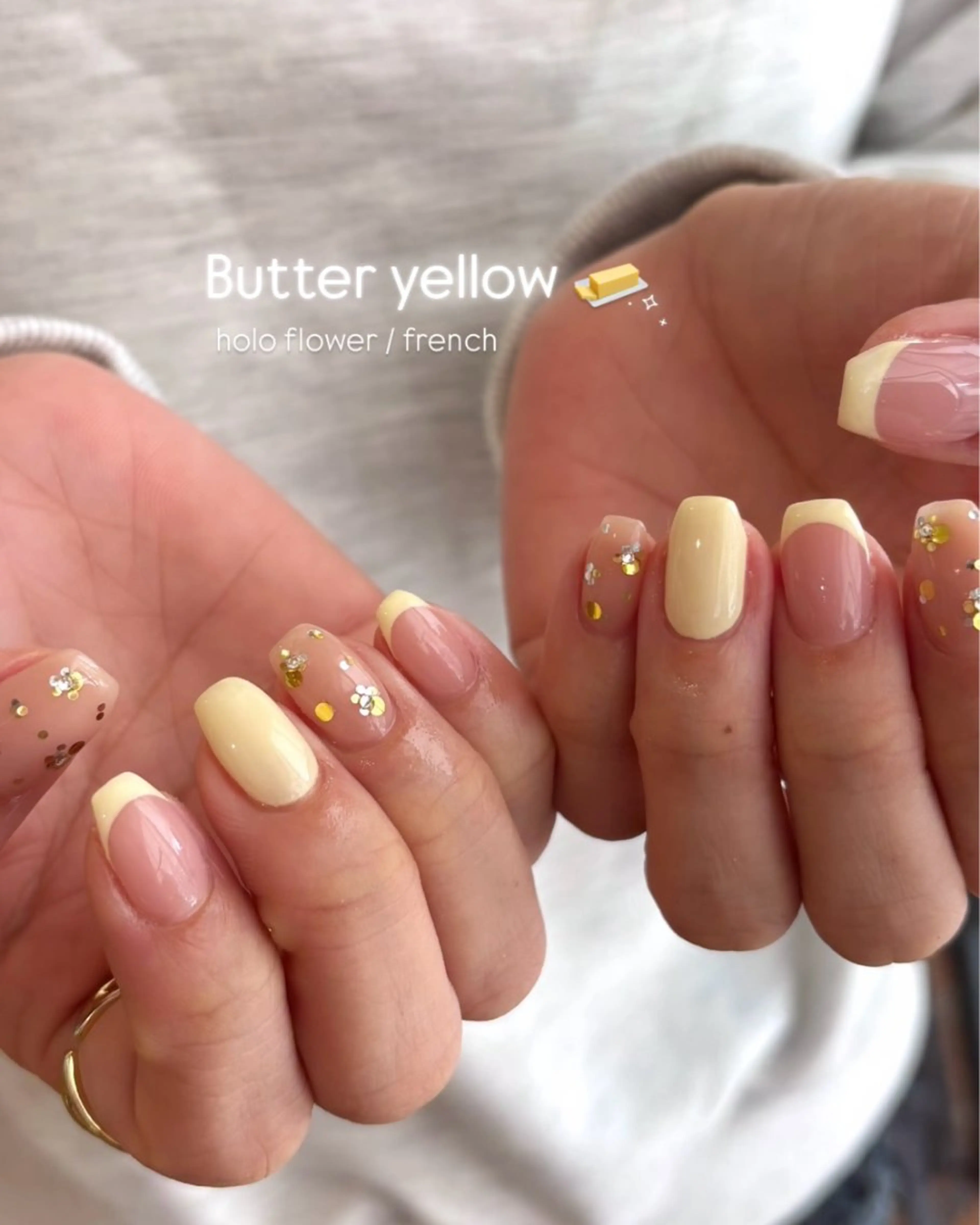 ネイル ハンドネイル Ballie/ Mizukiのネイルデザイン