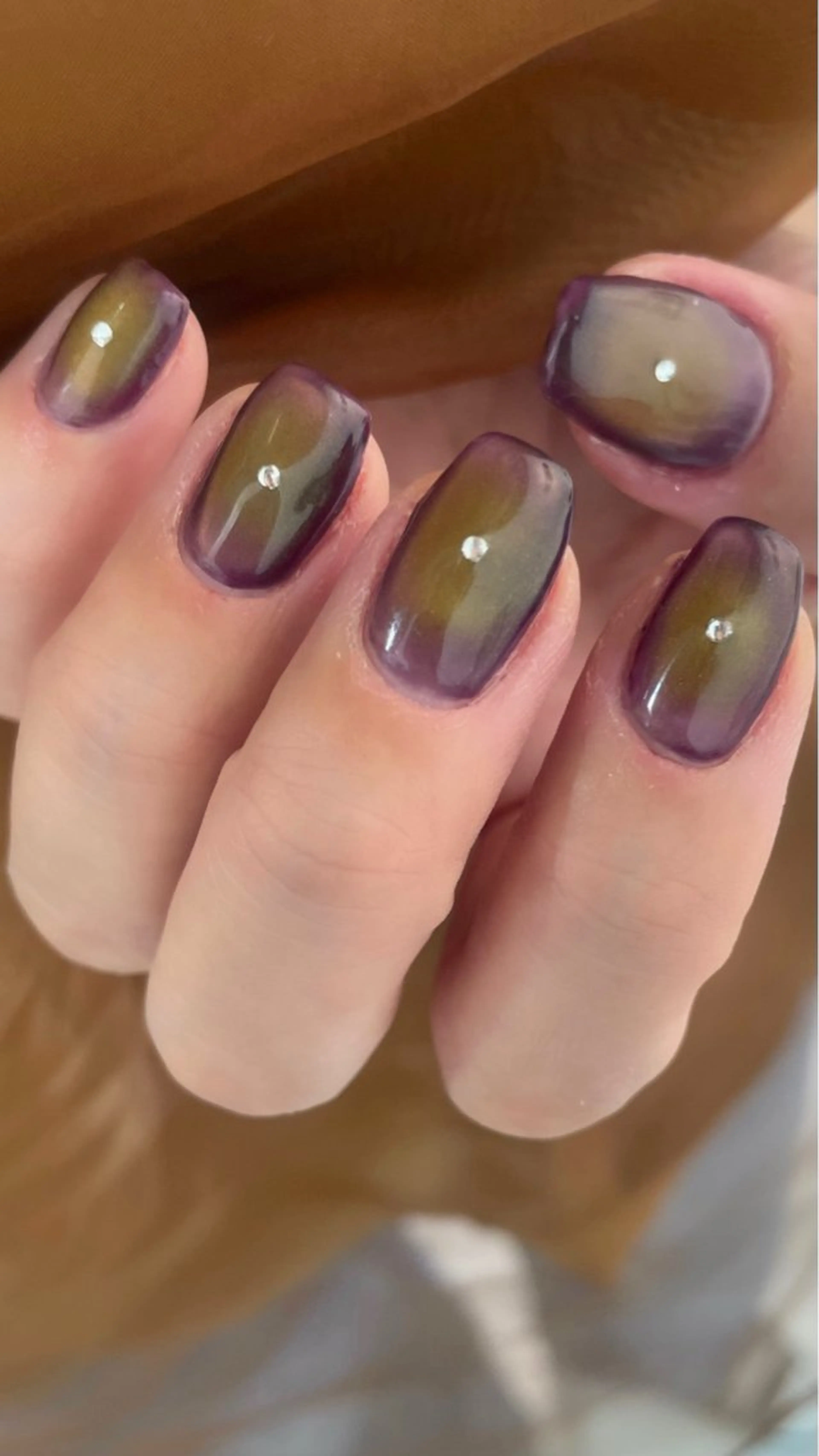 ネイル ハンドネイル M Nailのネイルデザイン