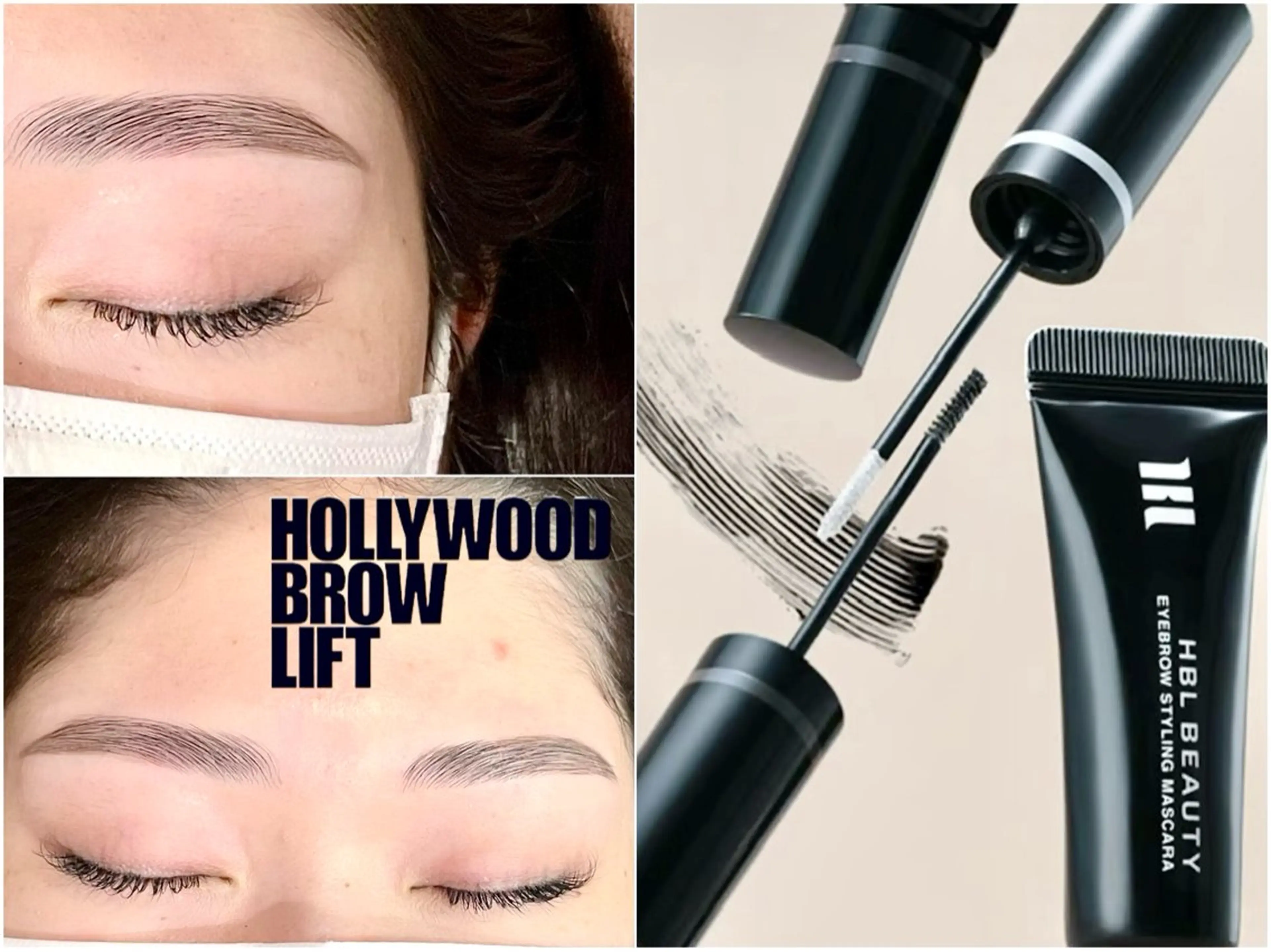 アイブロウ その他(アイブロウ) 新潟アイリスト 💞erina💞のマツエク・マツパデザイン