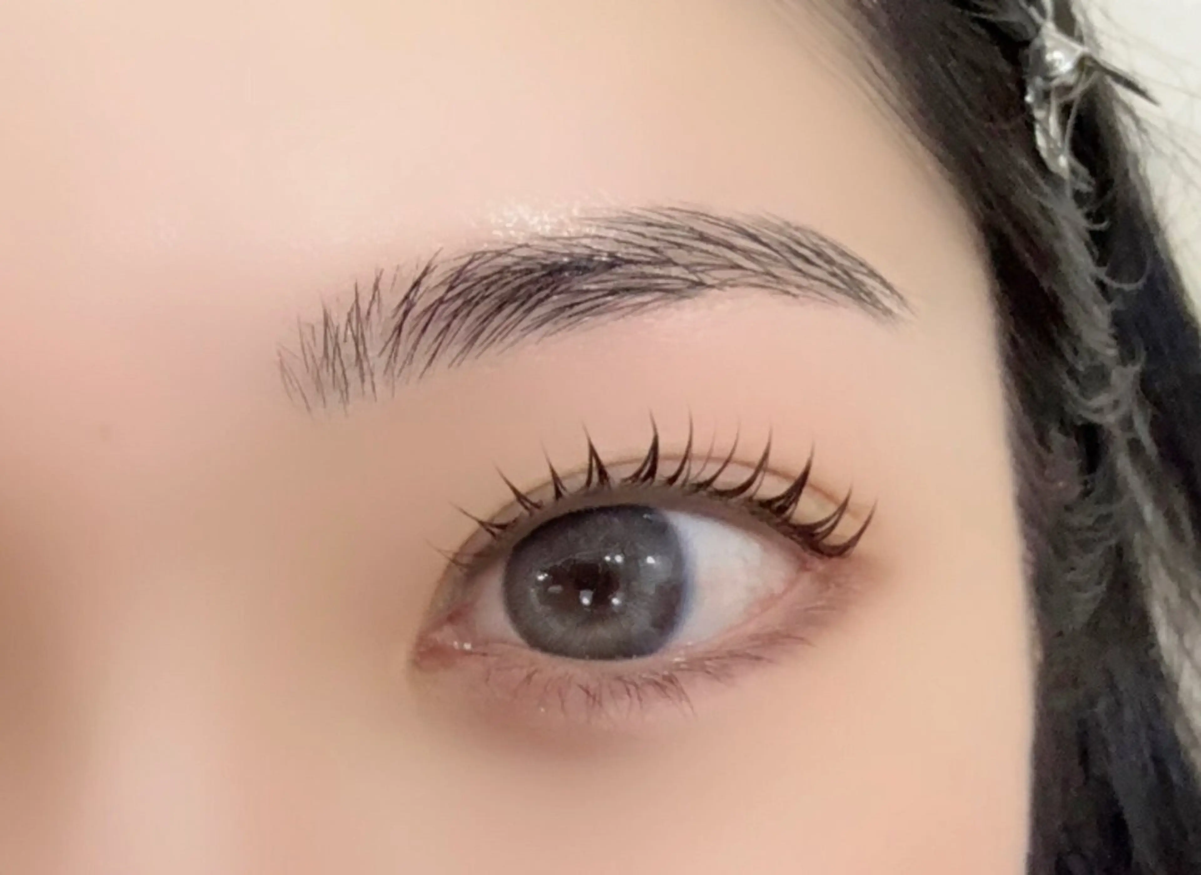 アイブロウ その他(アイブロウ) 🌹AKI🌹 OCHIAI のマツエク・マツパデザイン