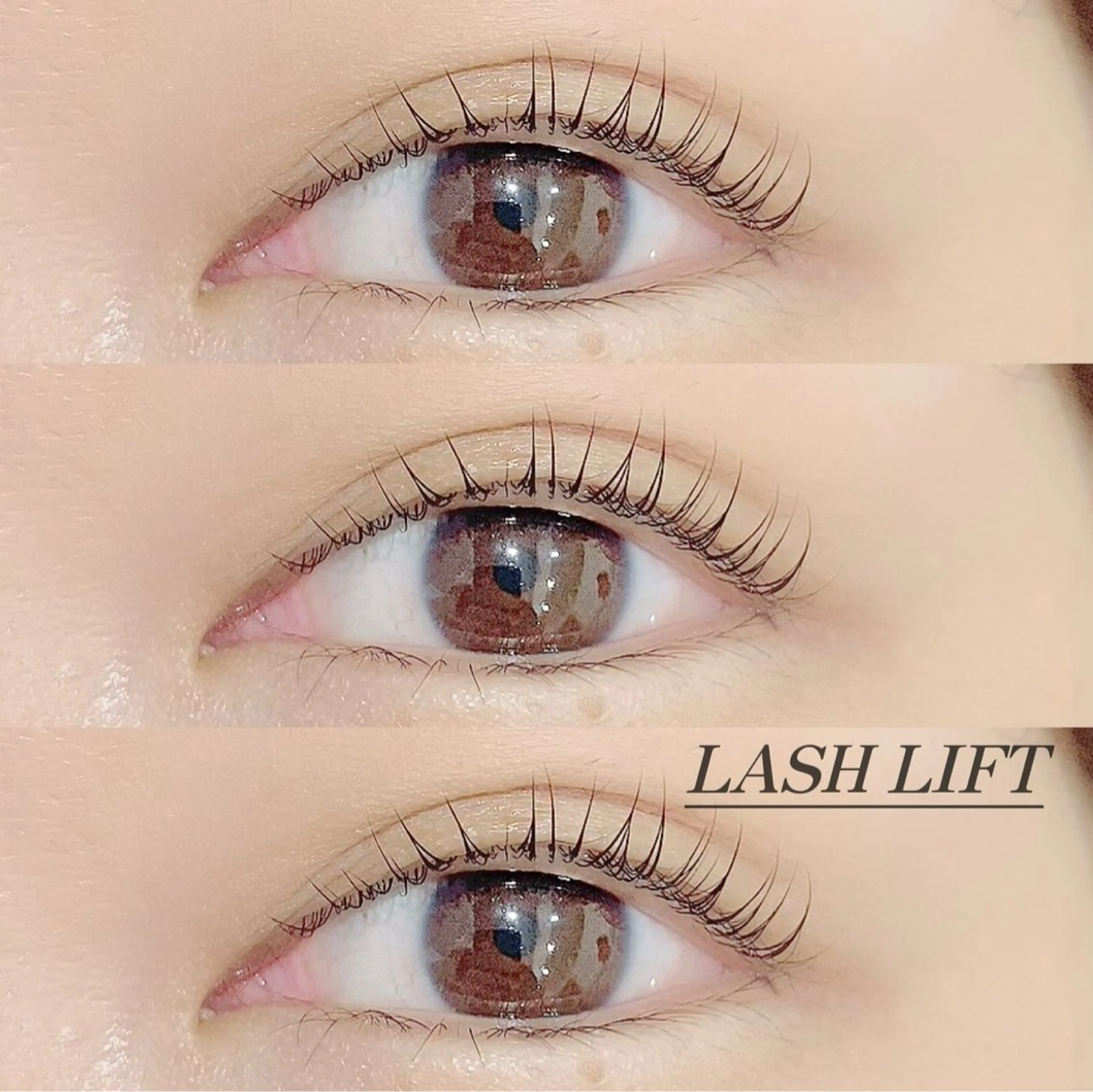 マツエク・マツパ RIGOLETTO 🤍吉成愛華のマツエク・マツパデザイン