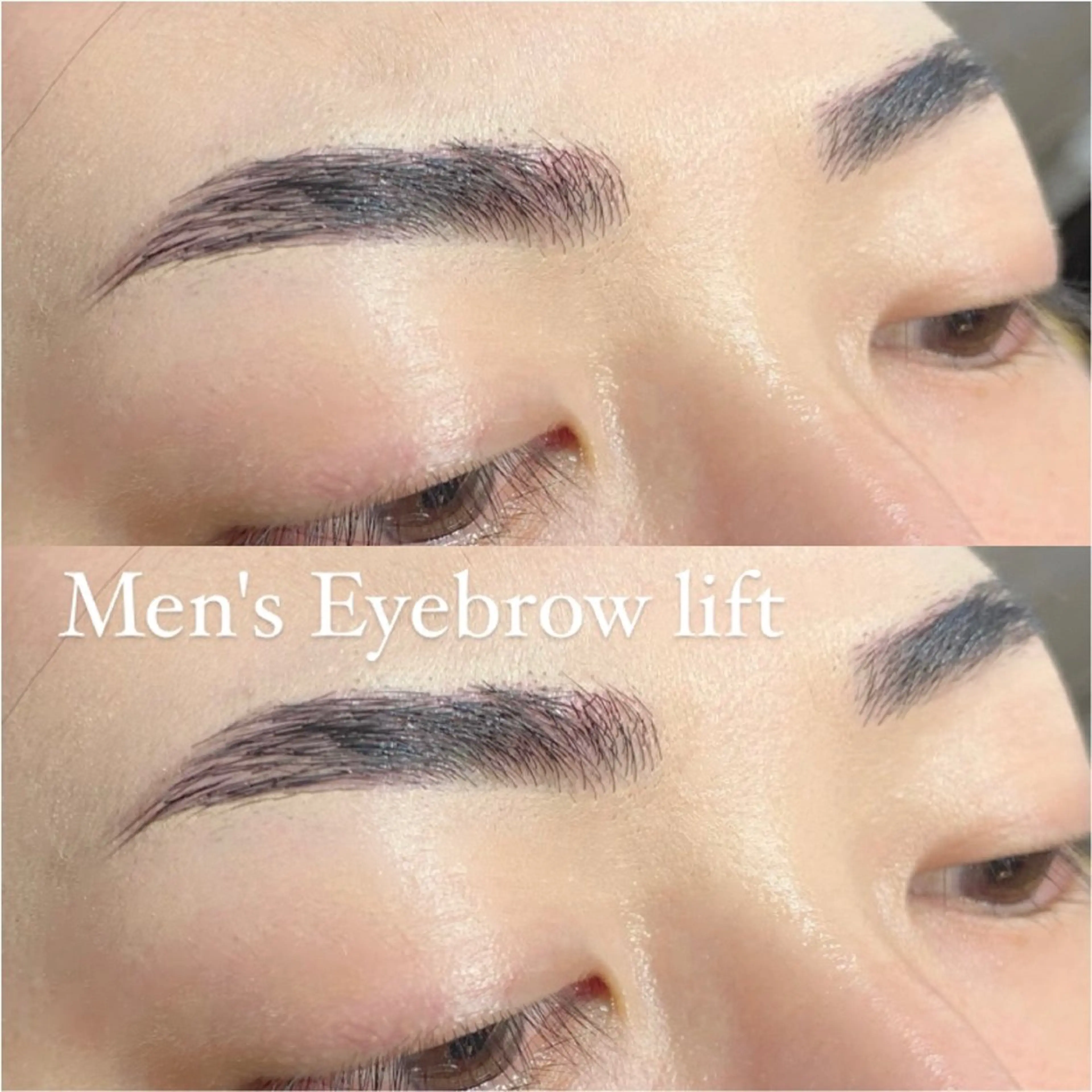 minimo限定✨️先着順♠️メンズ 眉ワックス♠️の写真