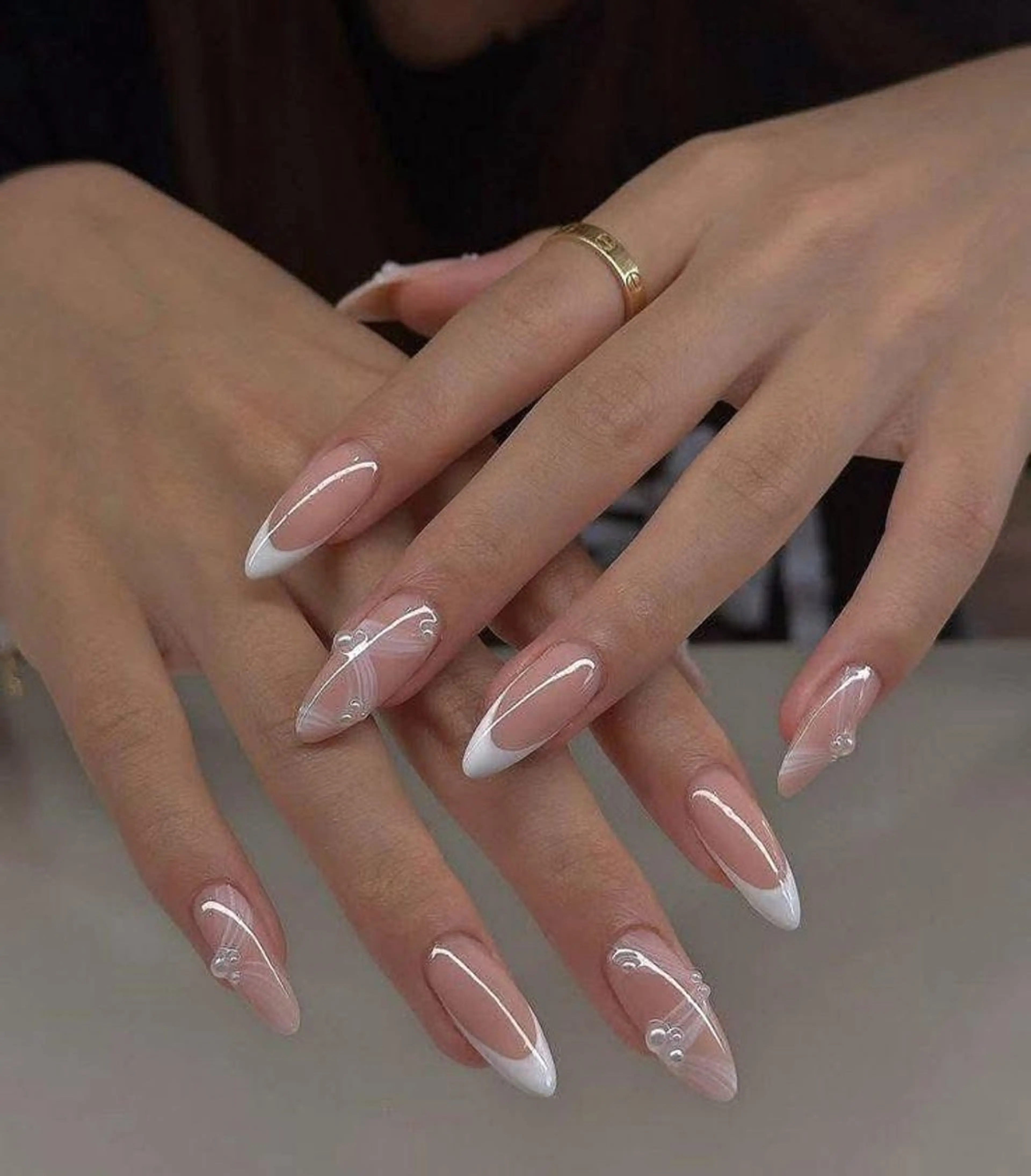 ネイル Lya Nail Salonのネイルデザイン