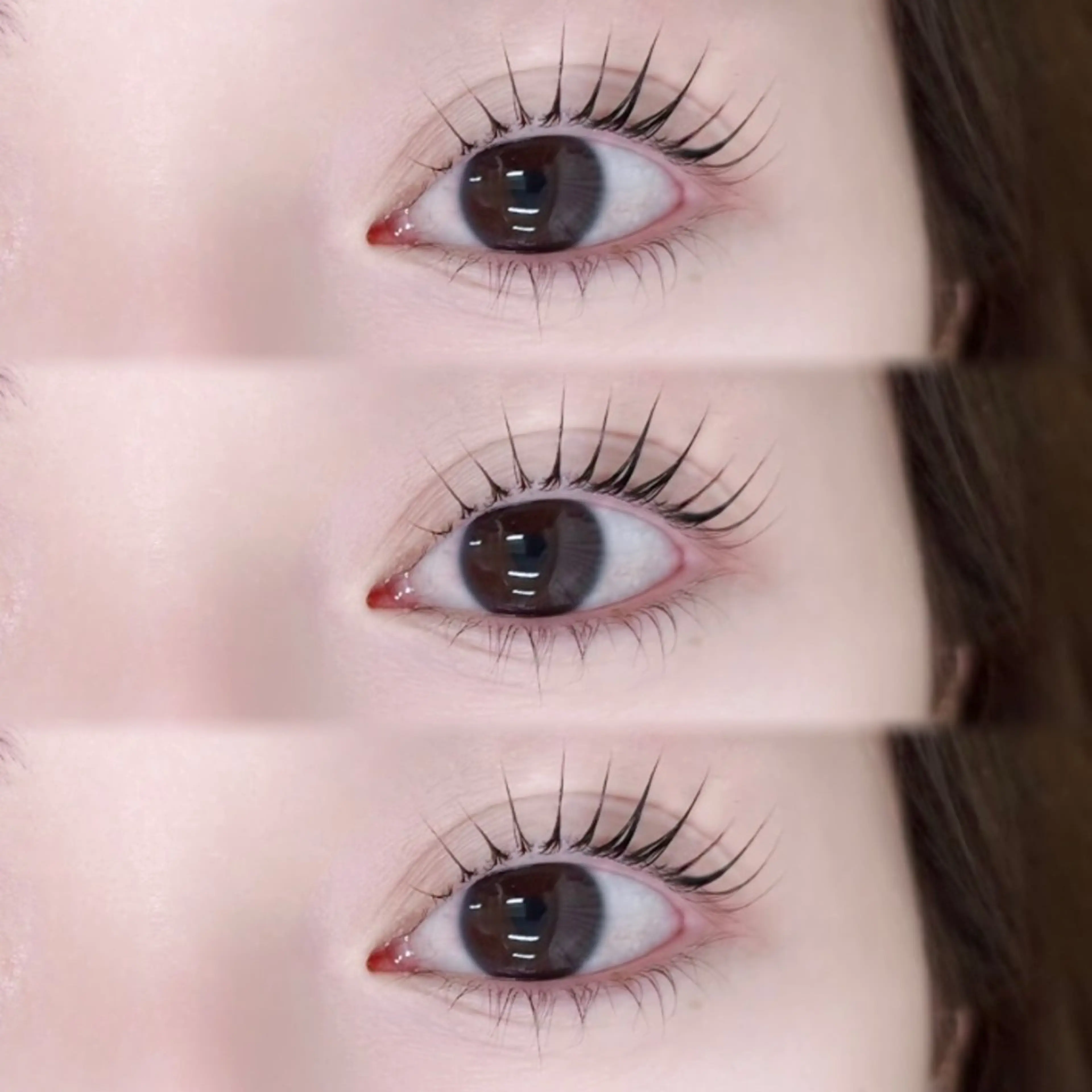 マツエク・マツパ Une fleur Sayakaの眉毛・アイブロウイメージ