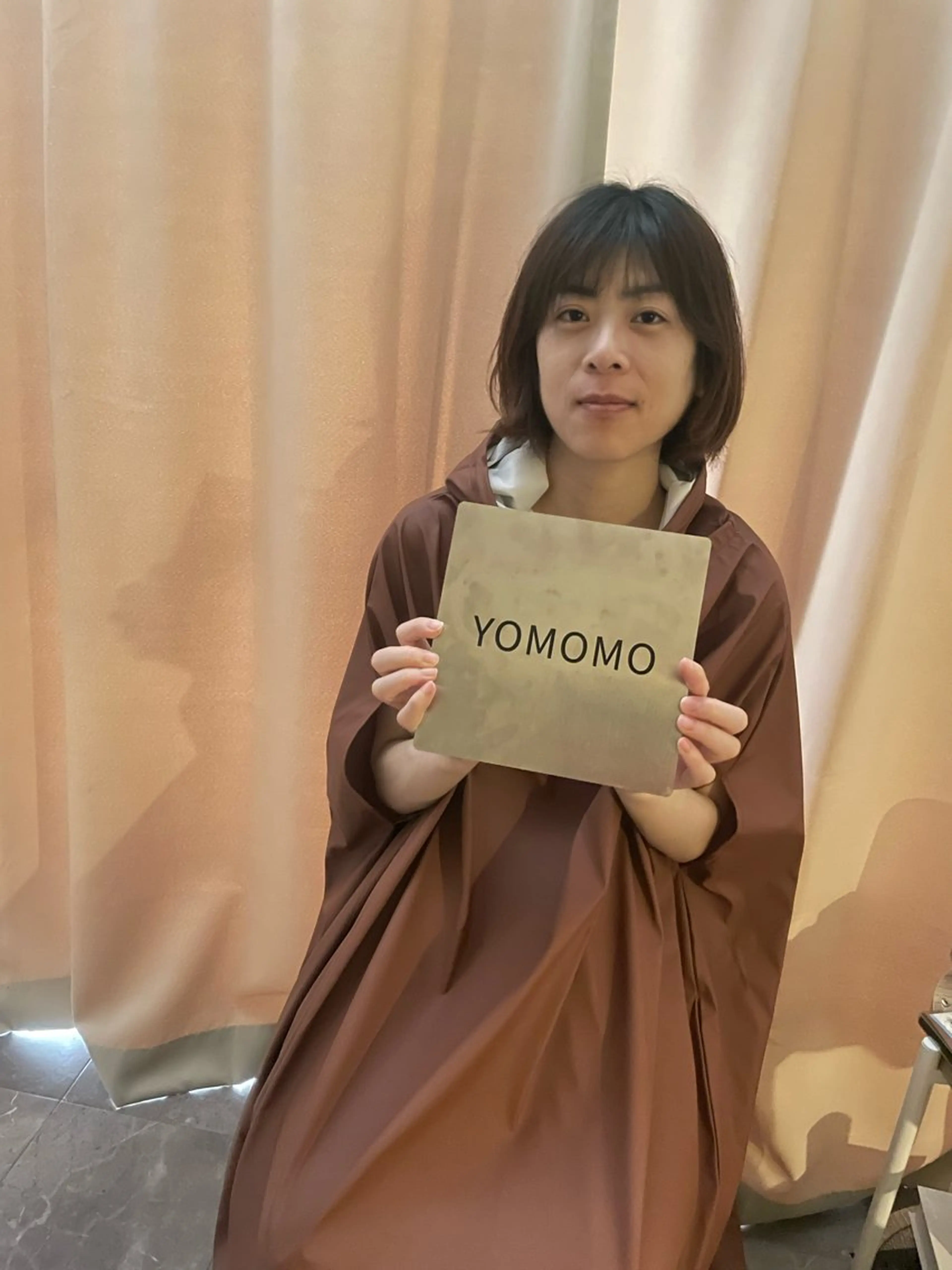 エステ リラク 自由が丘　よもぎ蒸し YOMOMOのその他イメージ
