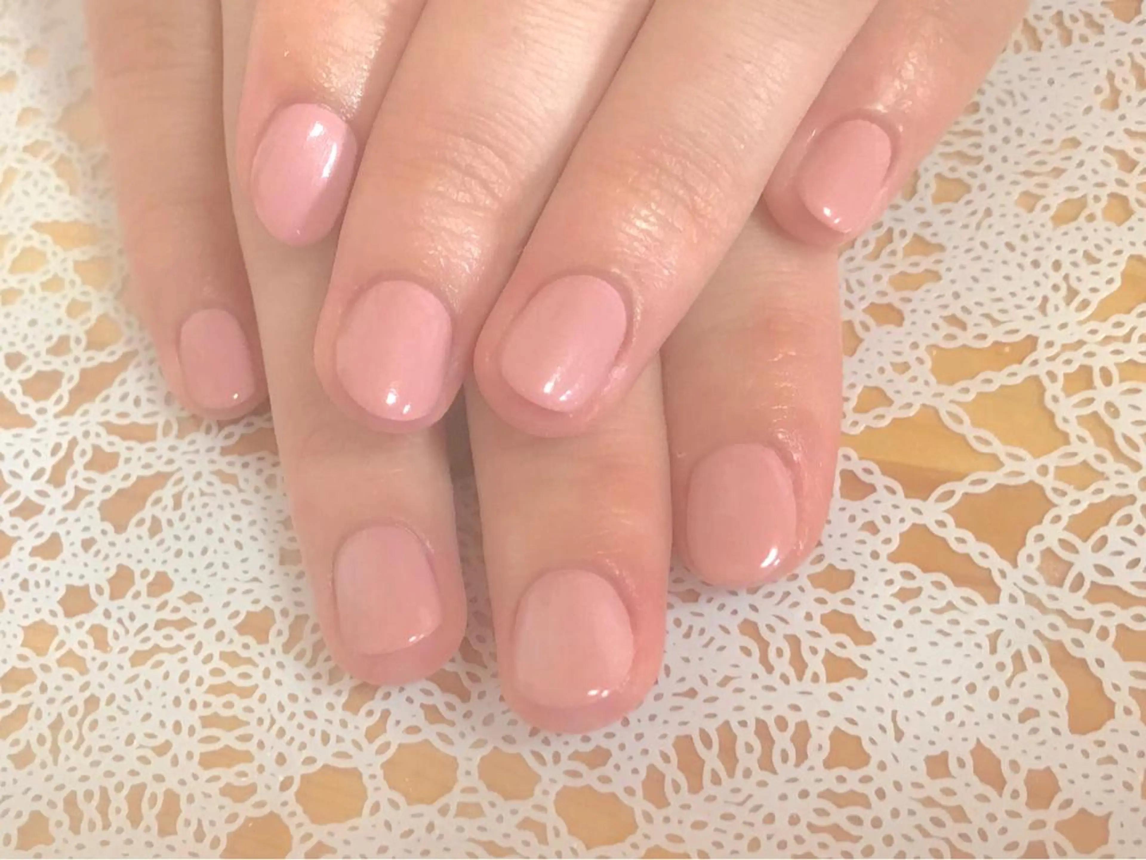 ネイル ネイルandエステ maple豊見城店のエステ・リラクイメージ