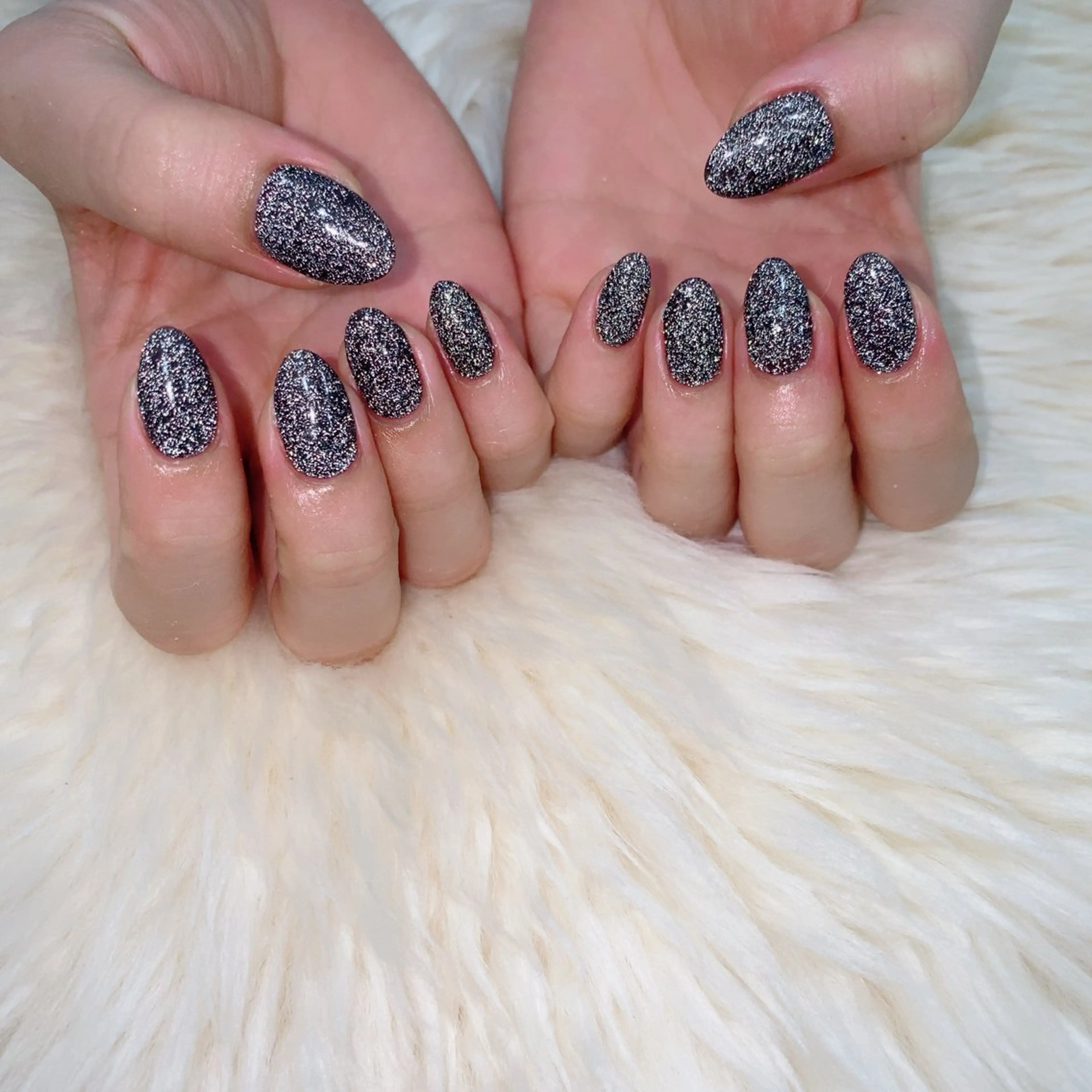 ネイル ハンドネイル SOL NAILのネイルデザイン