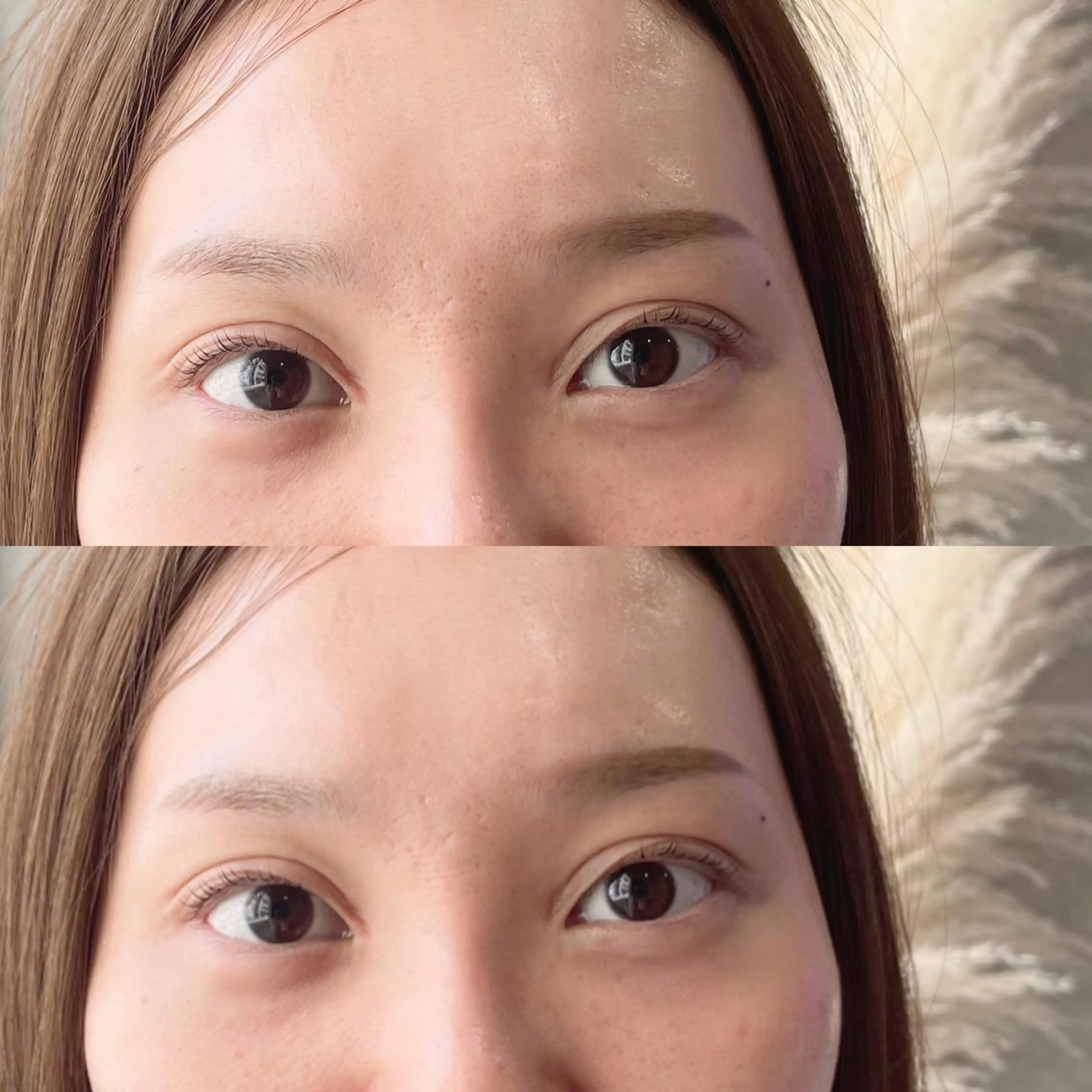 マツエク・マツパ パリジェンヌラッシュリフト ＋tico _ayanaのマツエク・マツパデザイン