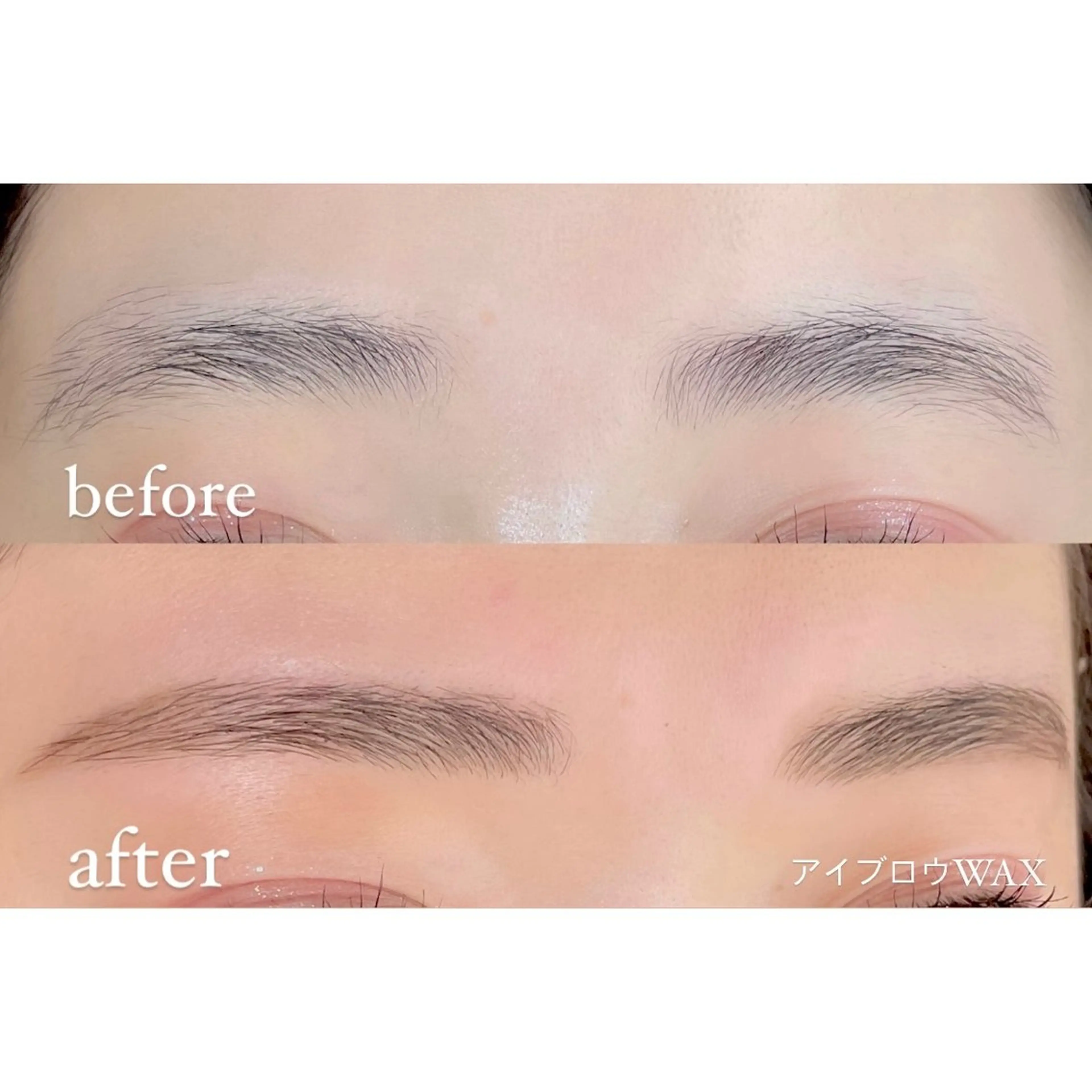 アイブロウ shucre栄店 🎀momoのマツエク・マツパデザイン