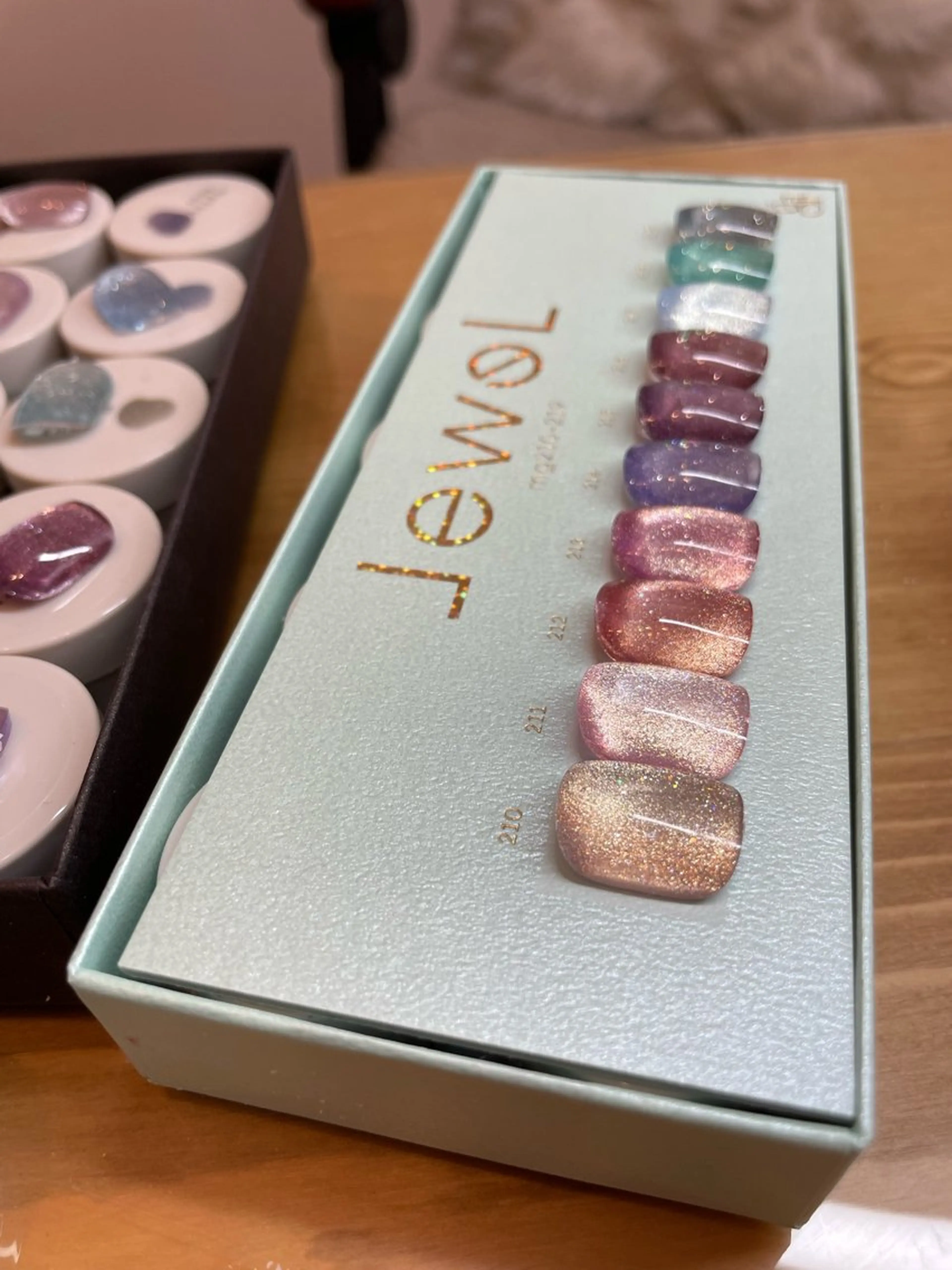 ネイル ハンドネイル lokahi nail&eyeのその他イメージ