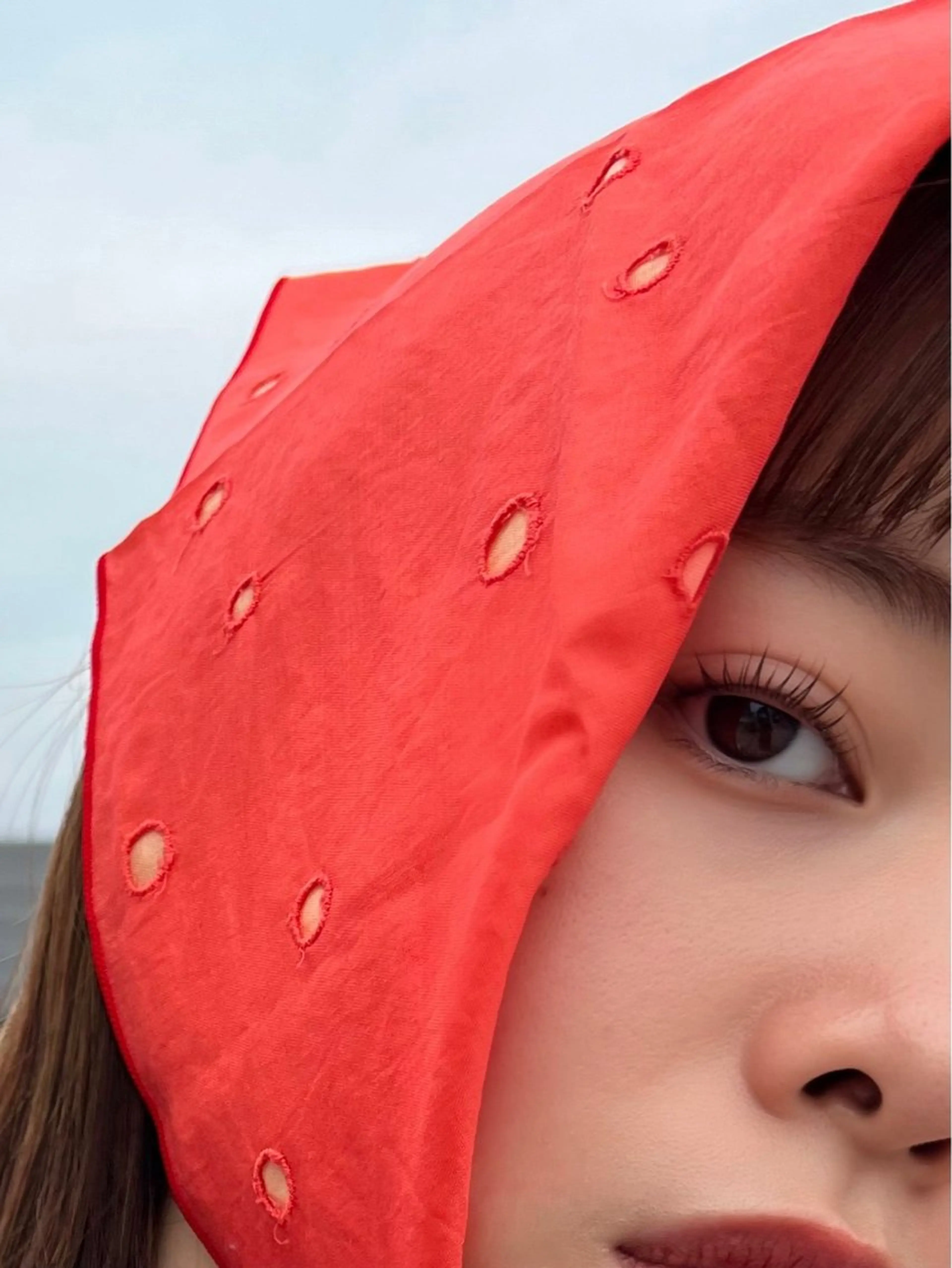 マツエク・マツパ maru 🌿代官山の眉毛・アイブロウイメージ