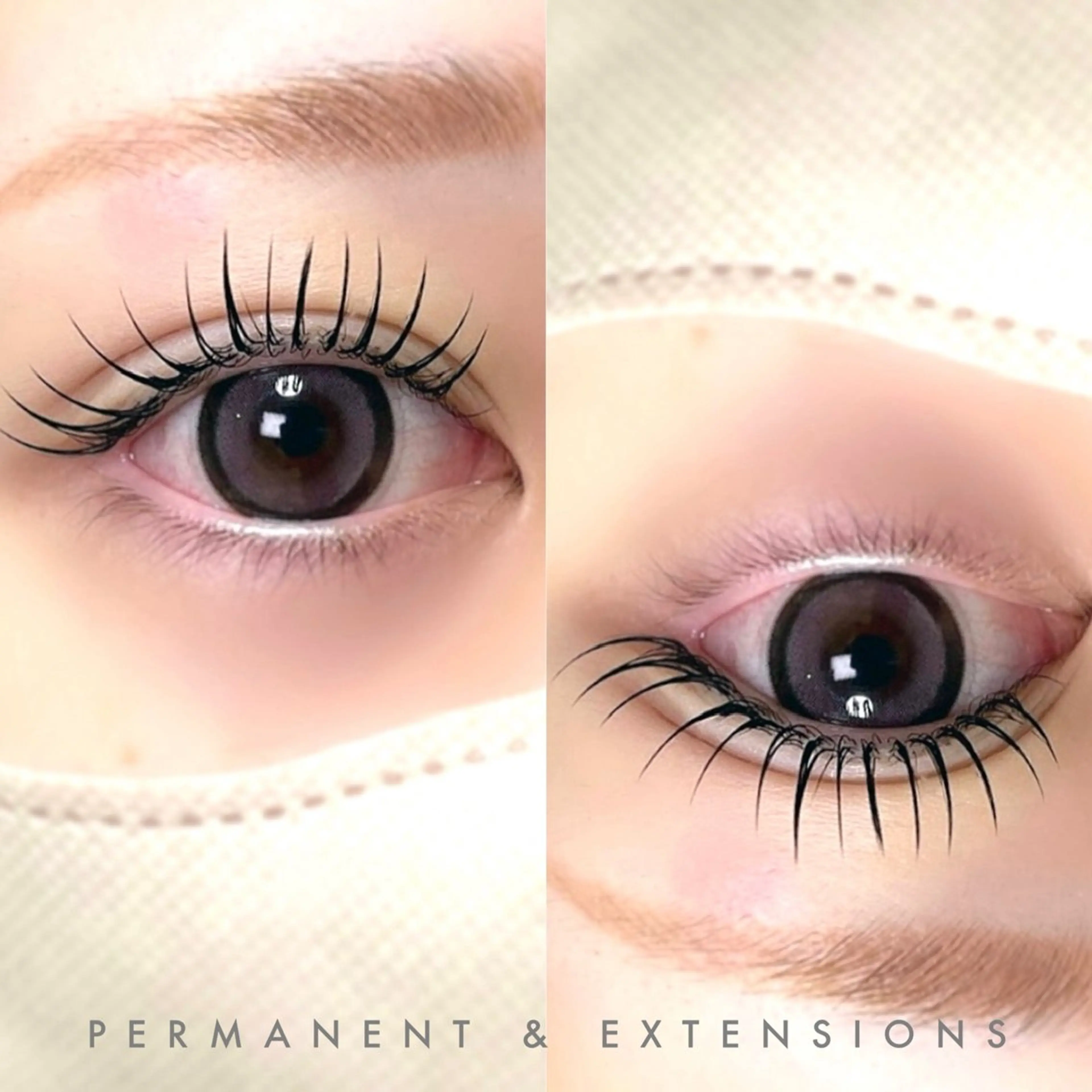 マツエク・マツパ マツパ 981 KURUMIのマツエク・マツパデザイン